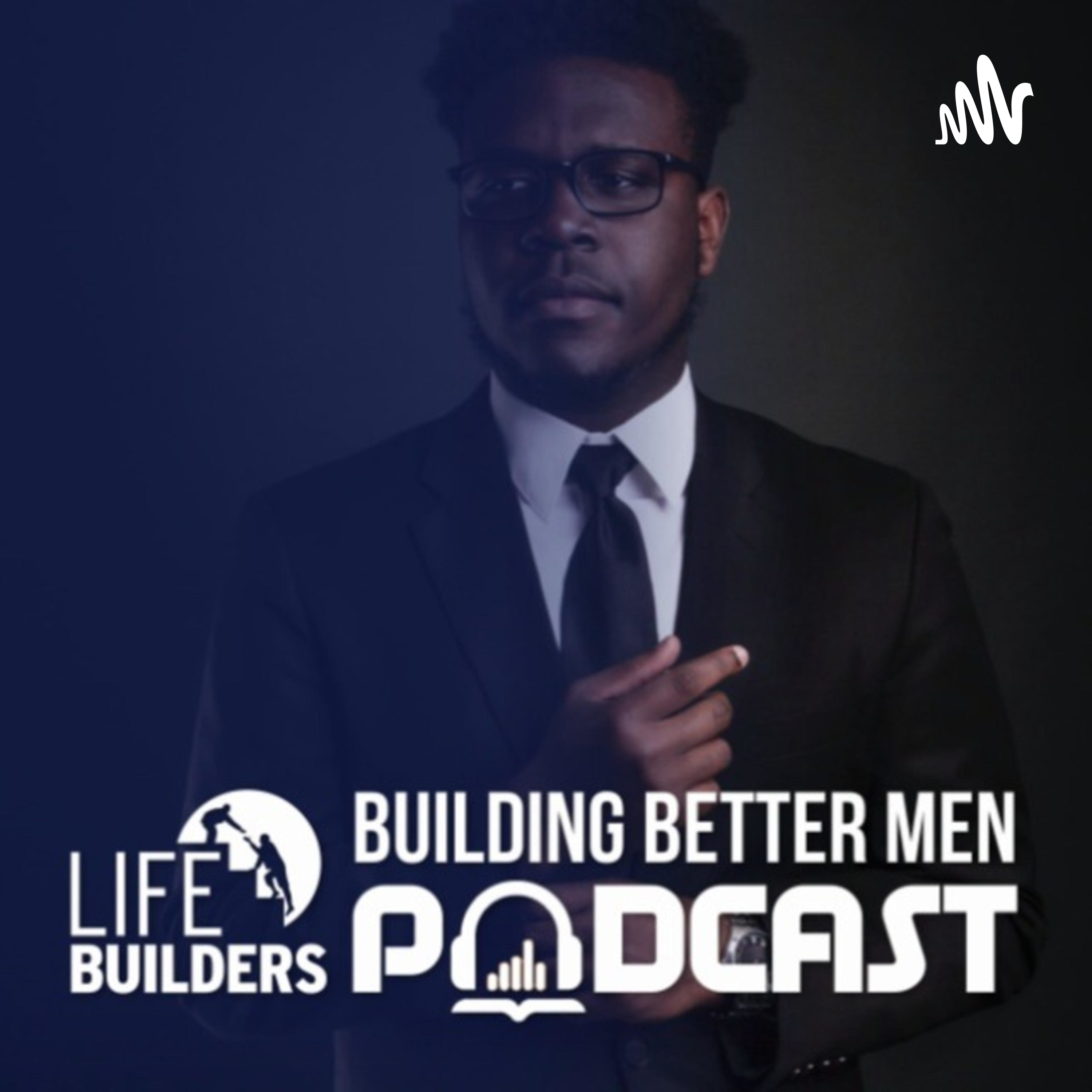 Building Better Men