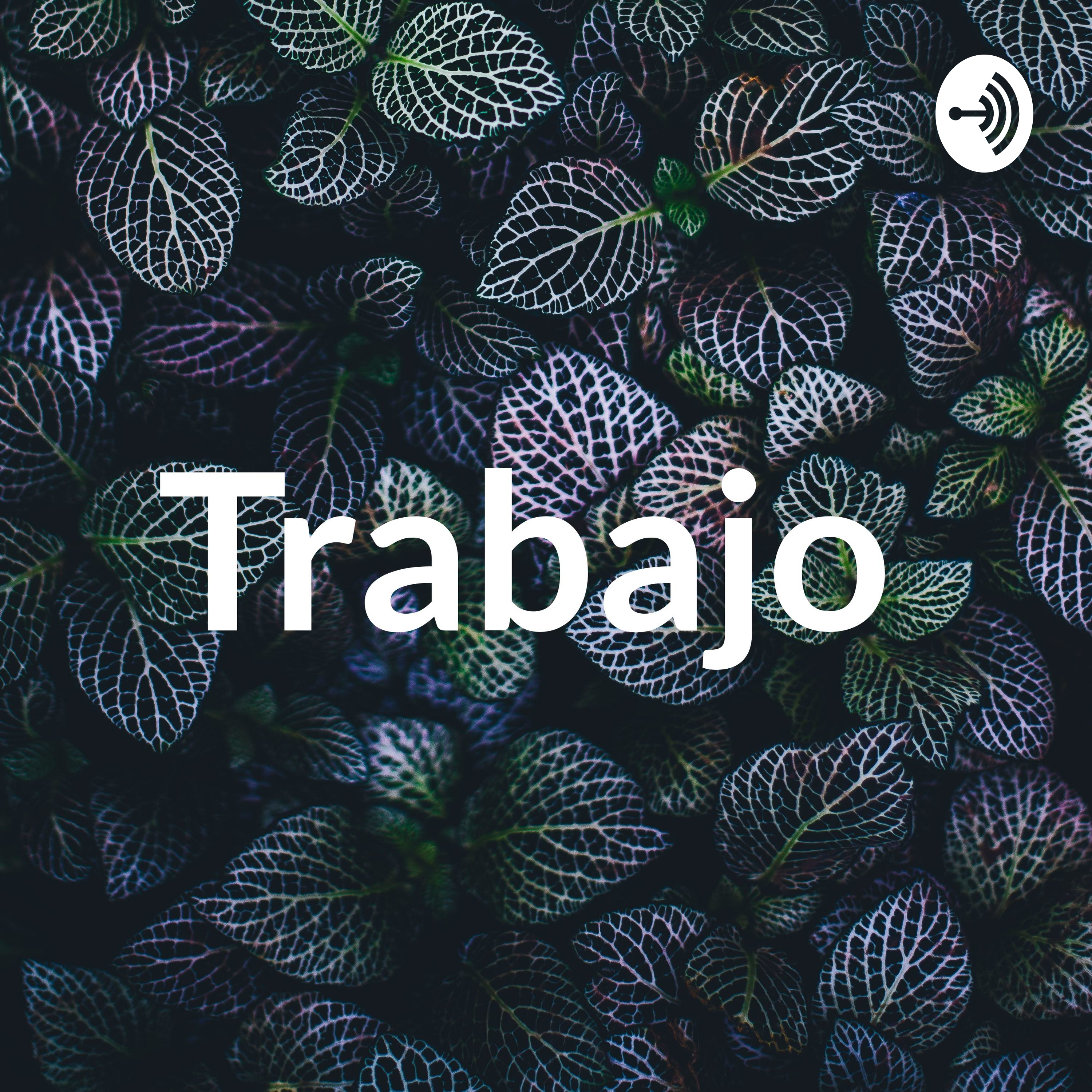Trabajo