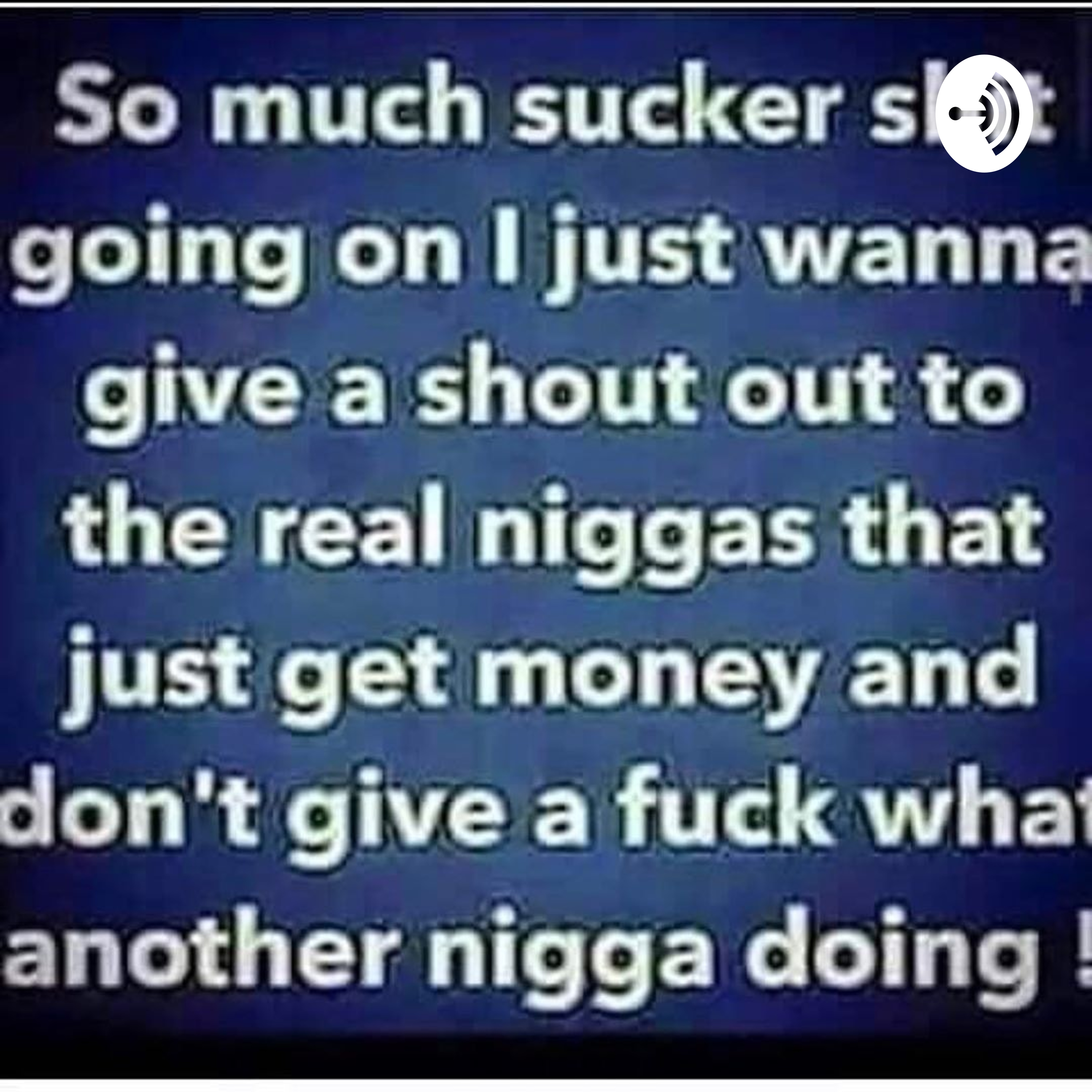 ALL GAS NO BREAKS