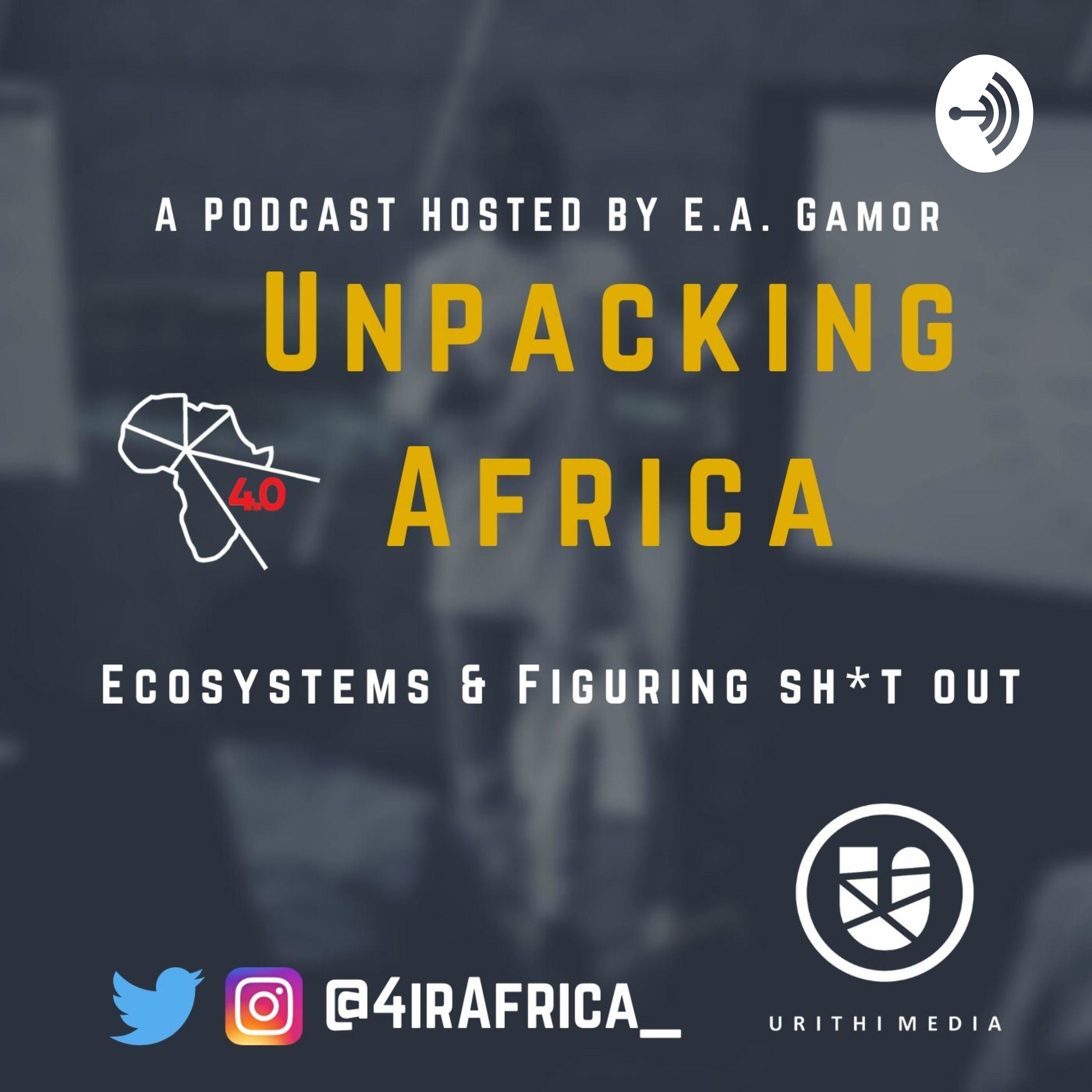 Unpacking Africa