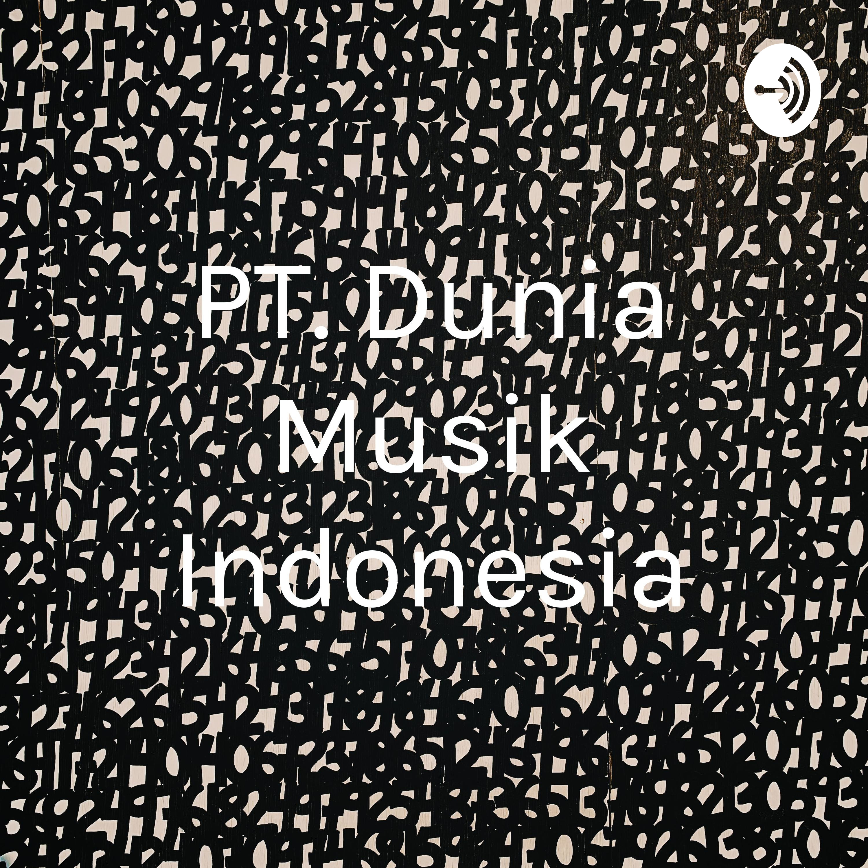 PT. Dunia Musik Indonesia