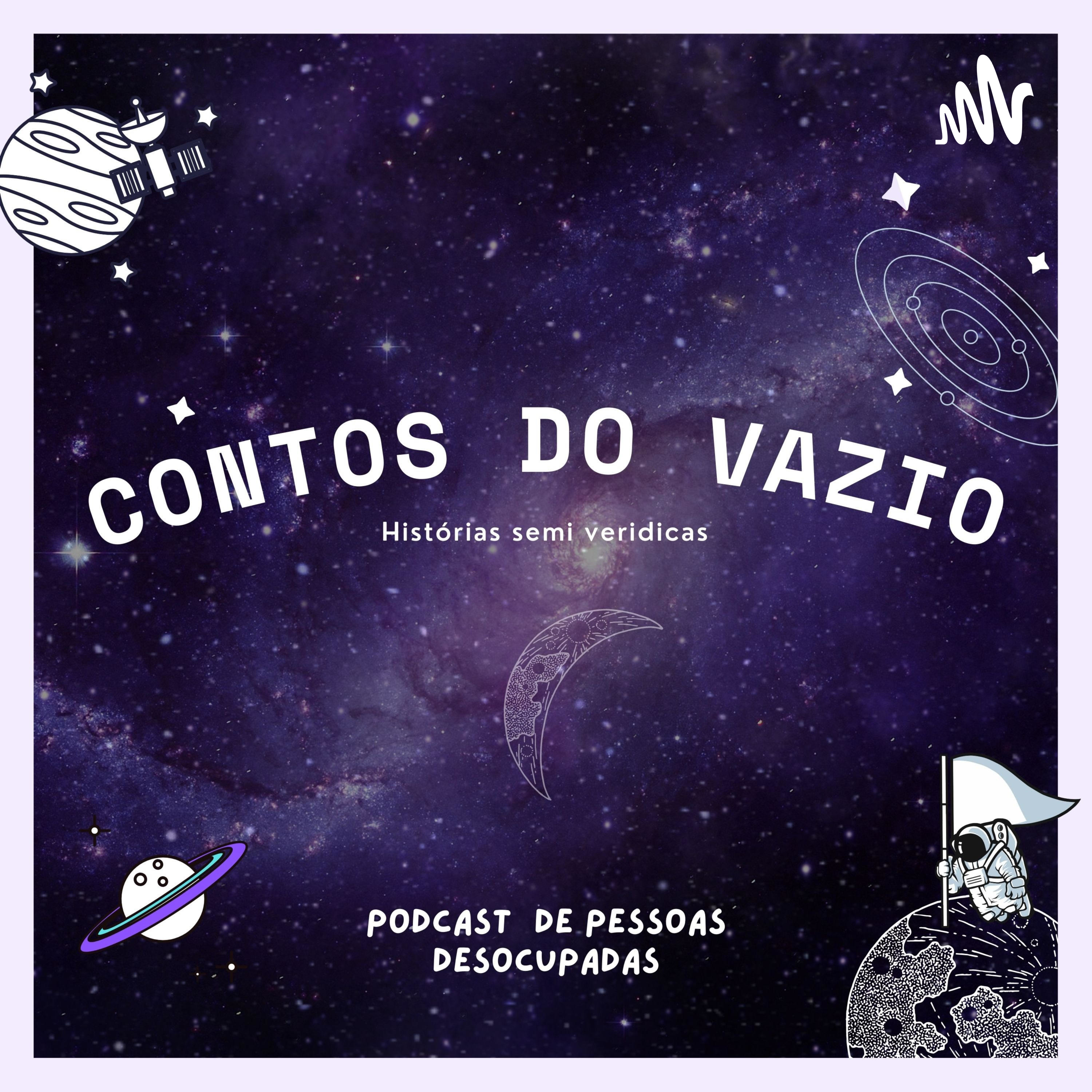Contos do Vazio