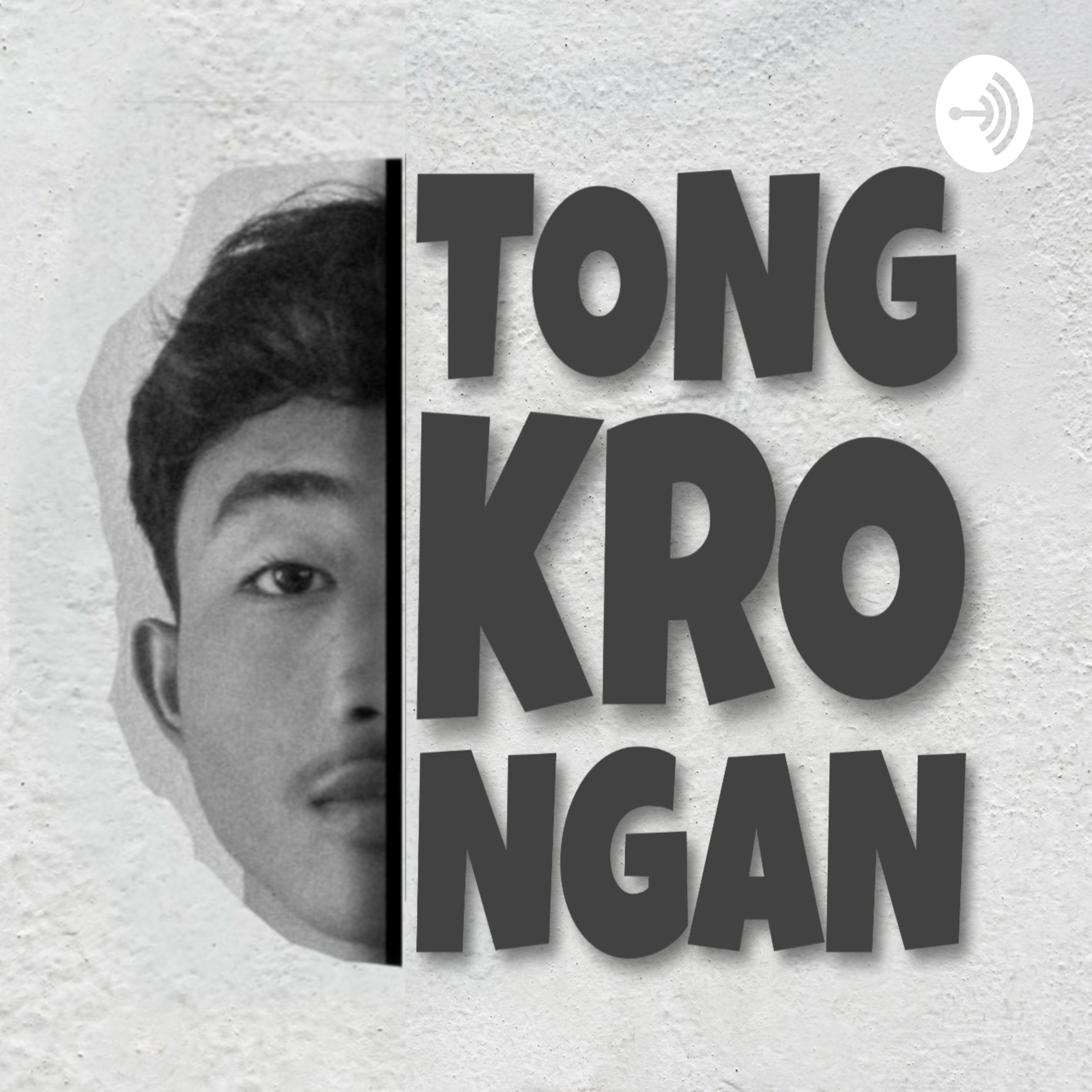 TONGKRONGAN (TALKING-TALKING ANGKRINGAN) podcast artwork