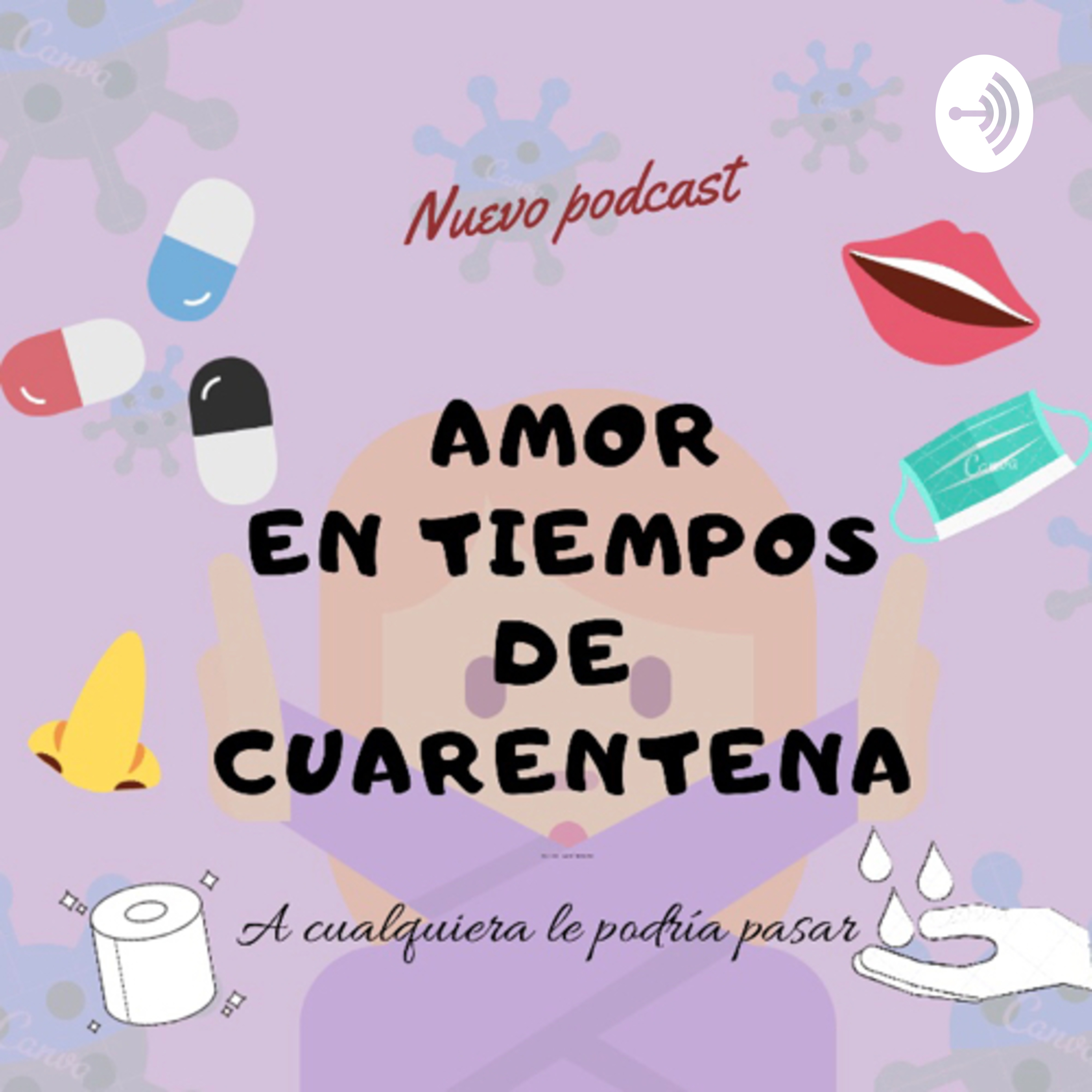 Amor en tiempos de cuarentena