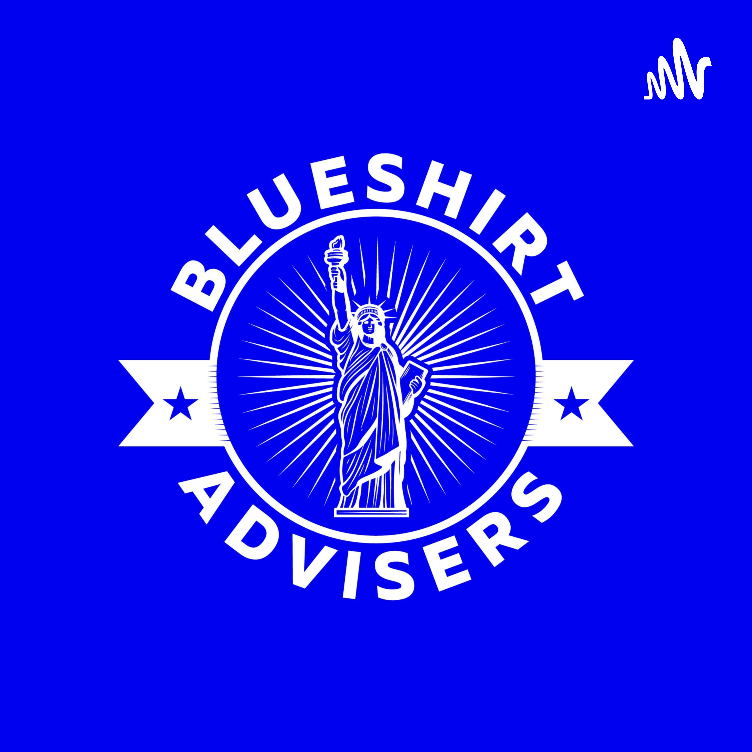 Blueshirt Advisers