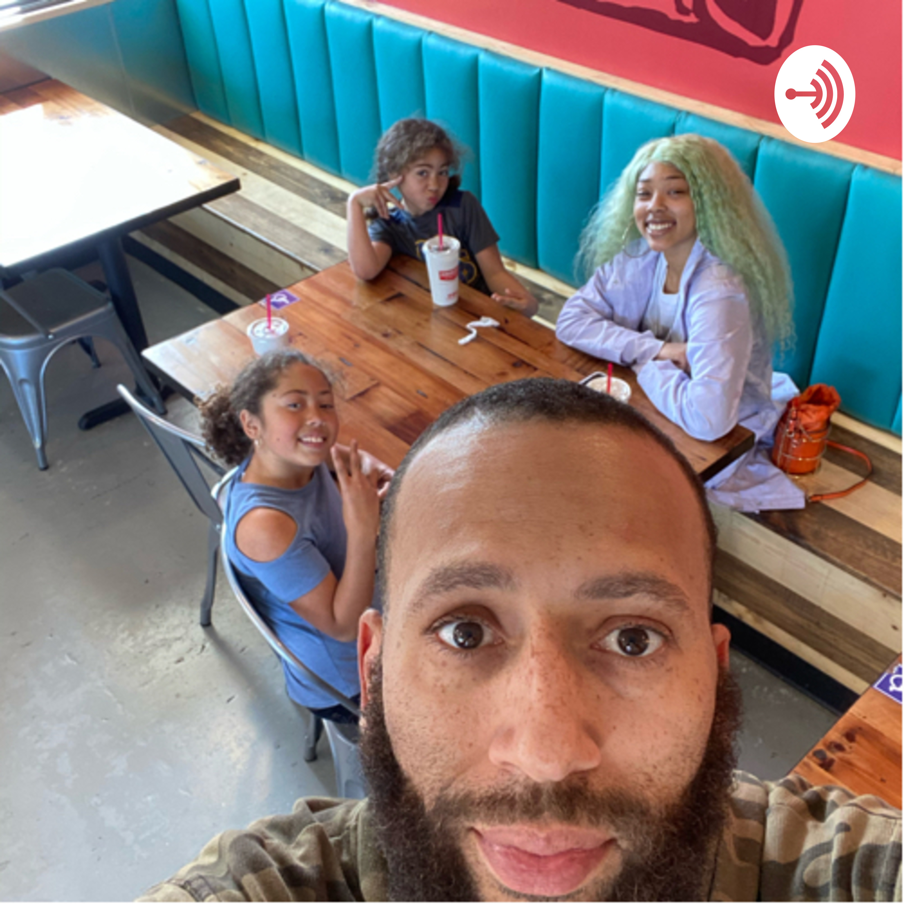 The Magnificent DOMB Show