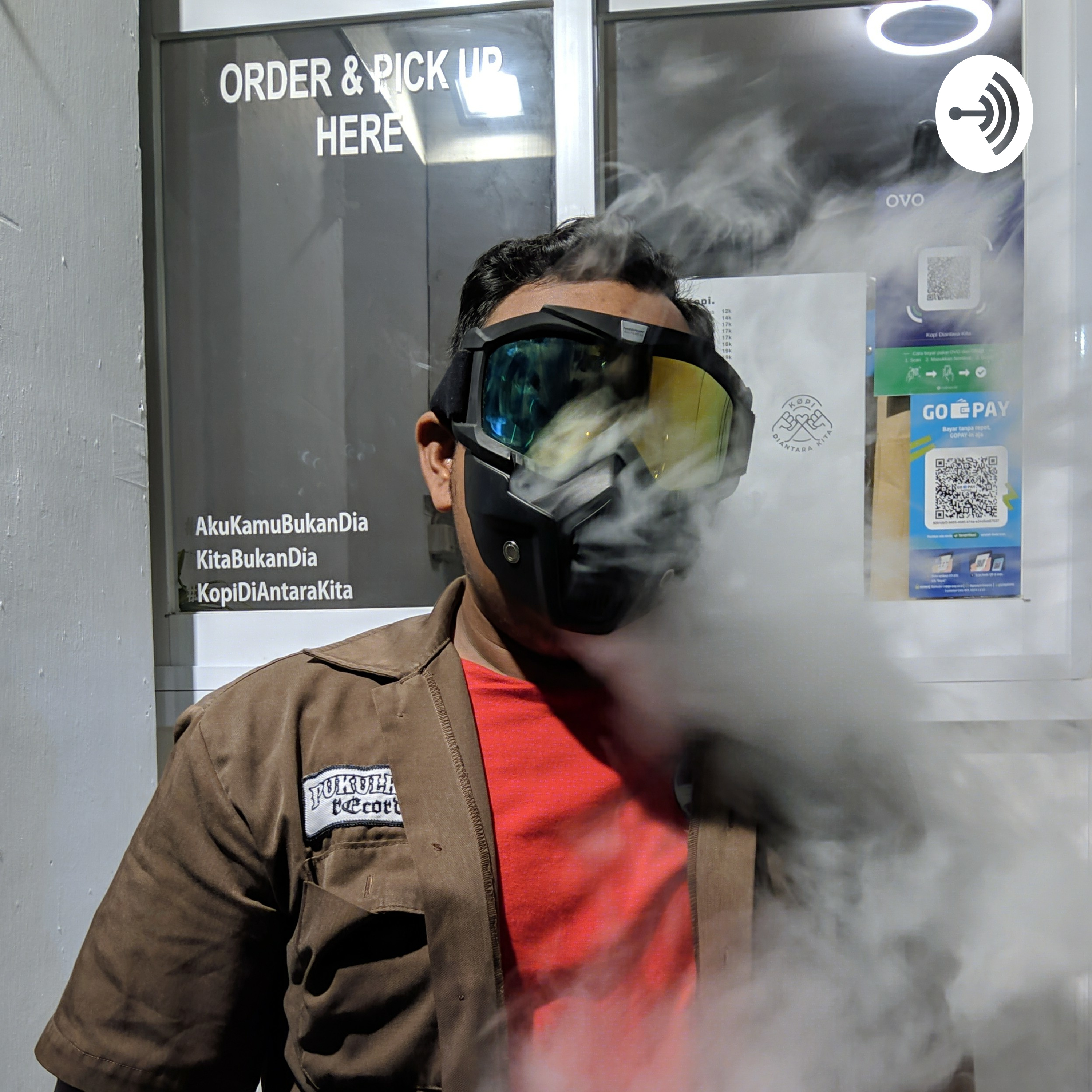 Terimakasih Pahlawan Kesahatan