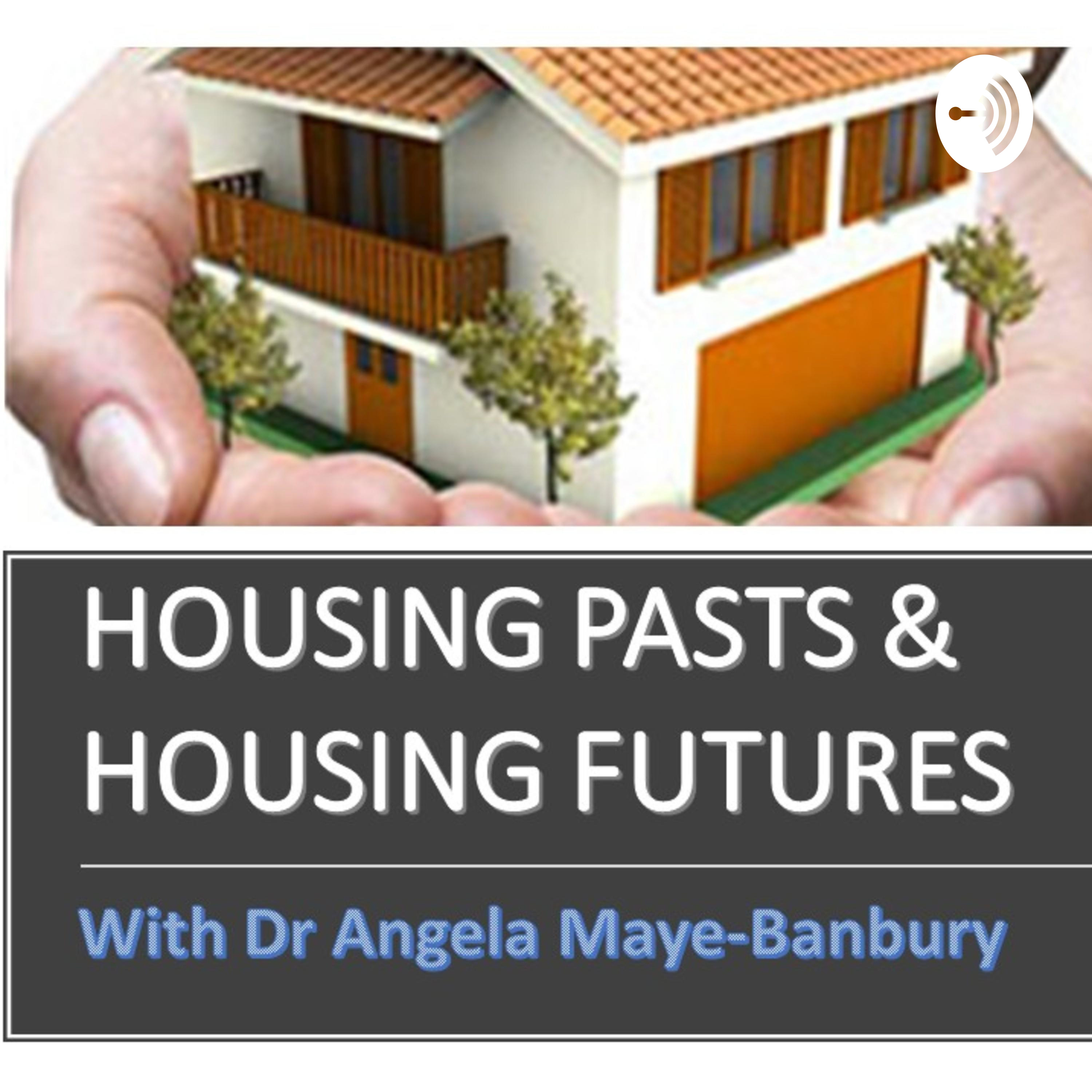Introduction To Regeneration—Angela’s Questions.