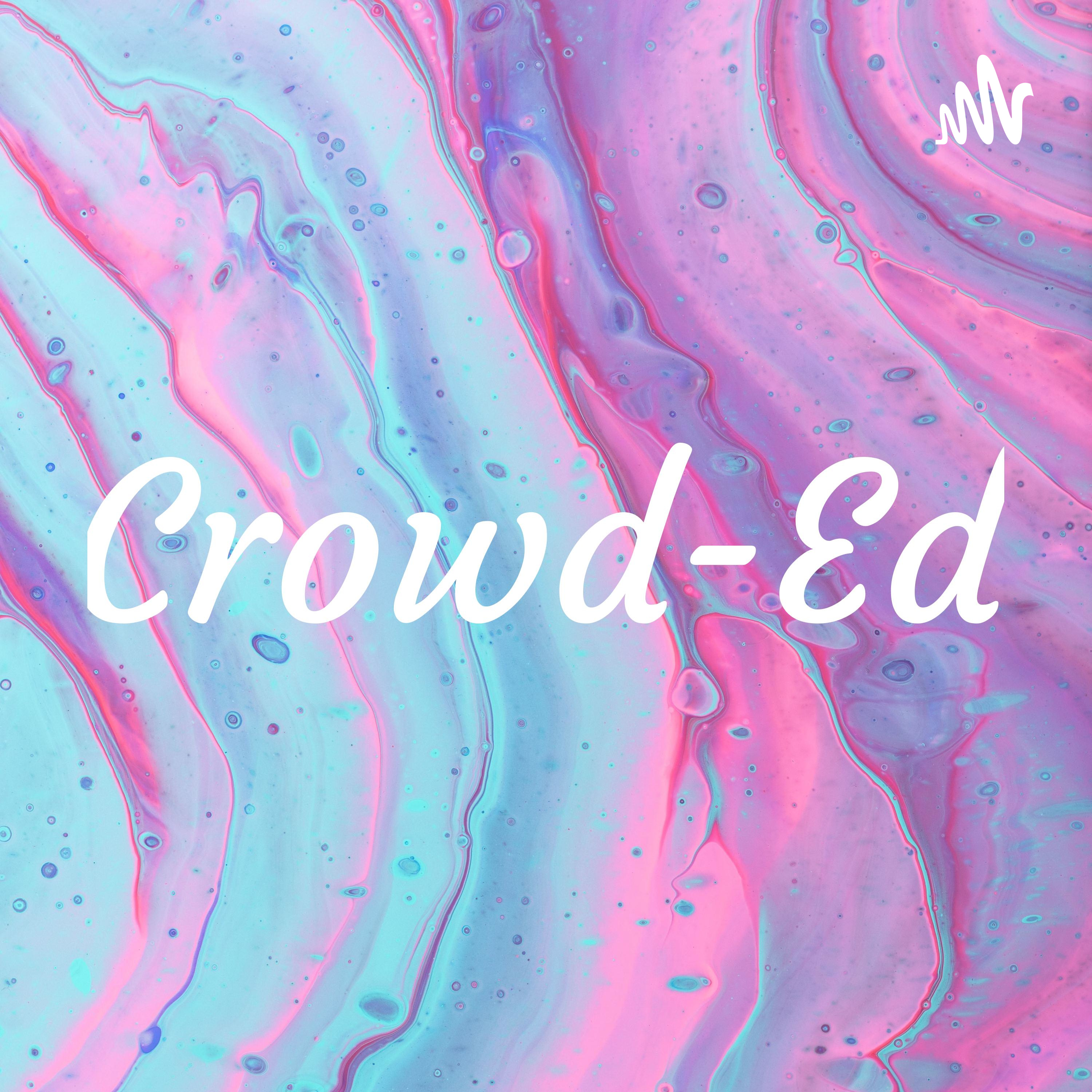 Crowded Think