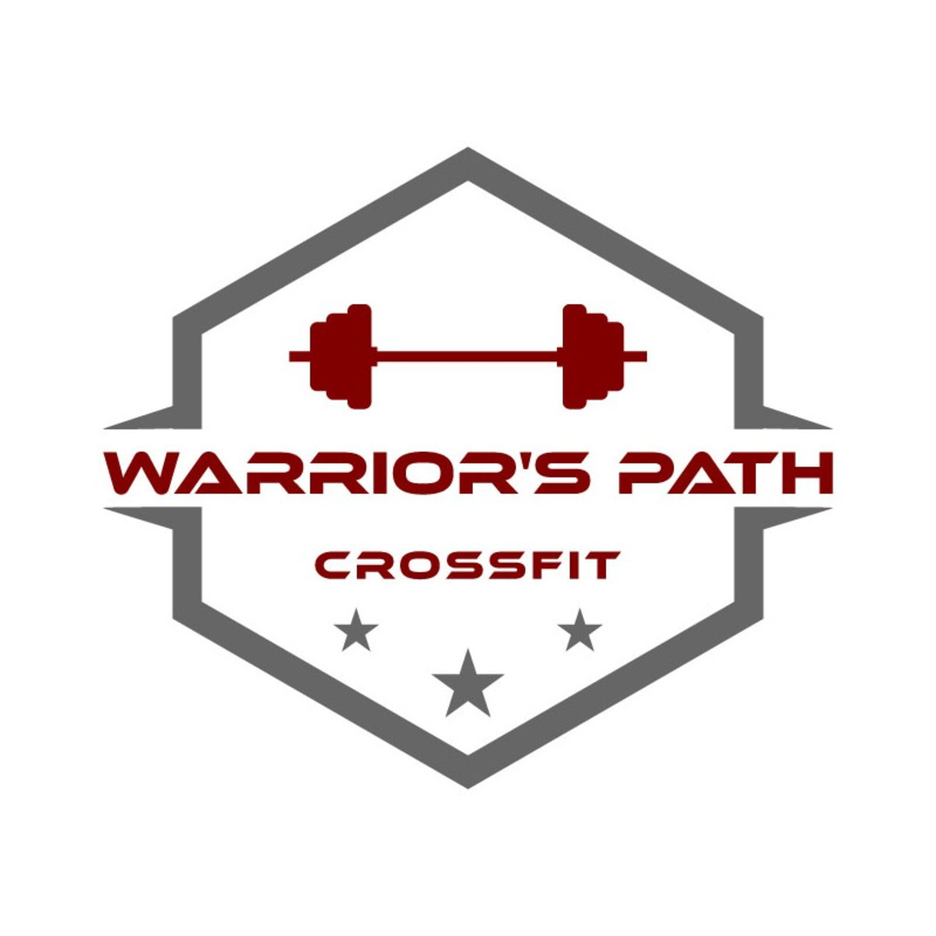 Warrior\'s Path CrossFit Podcast