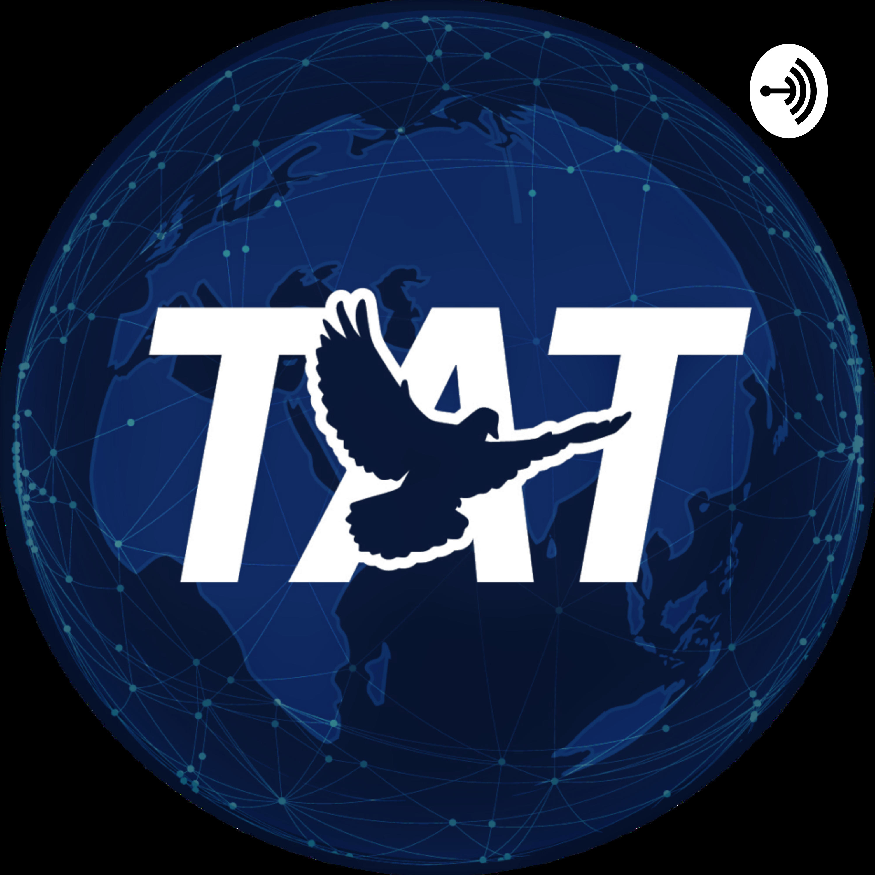 The Apostle's Teaching Ministry podcast artwork