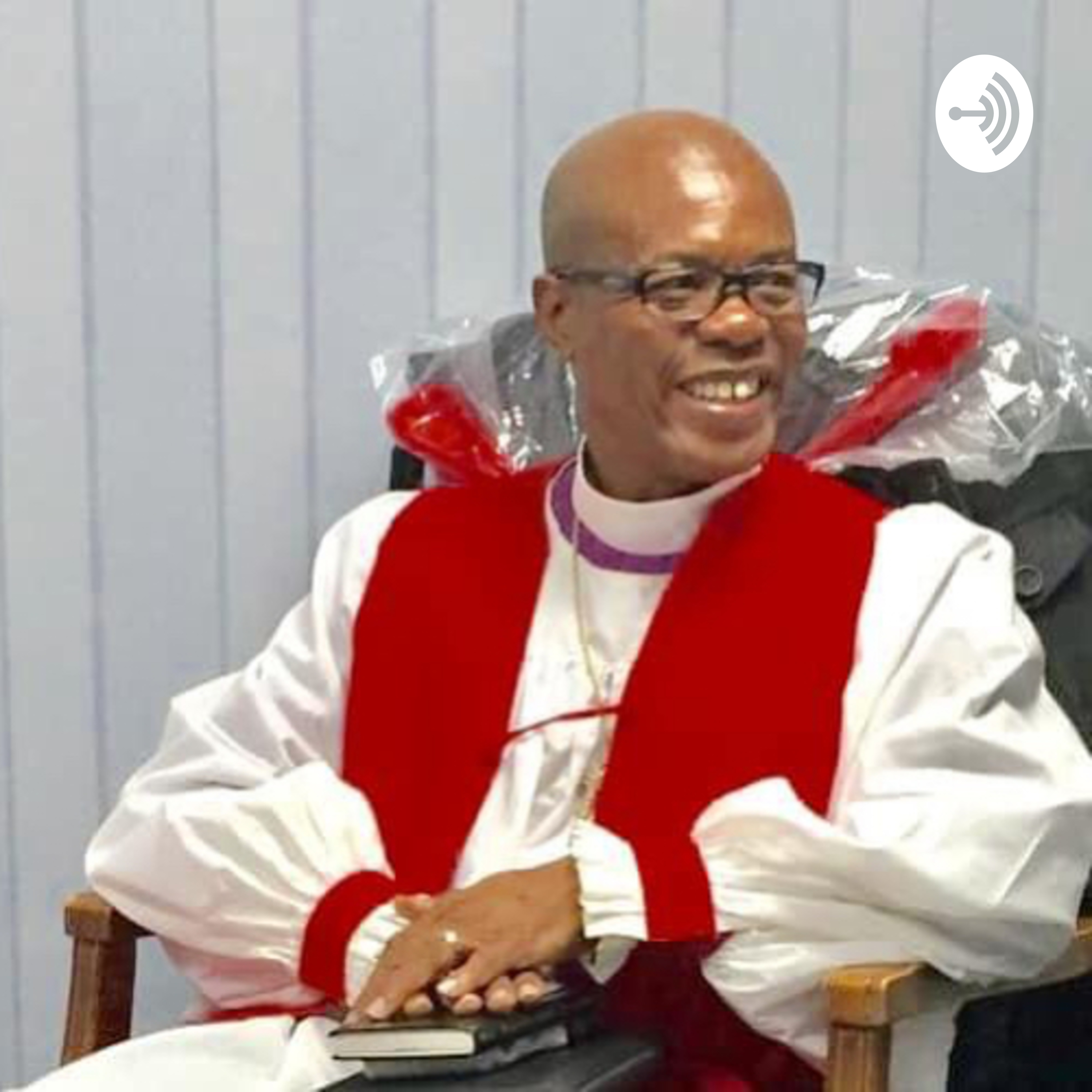 Bishop Gary Mingo 