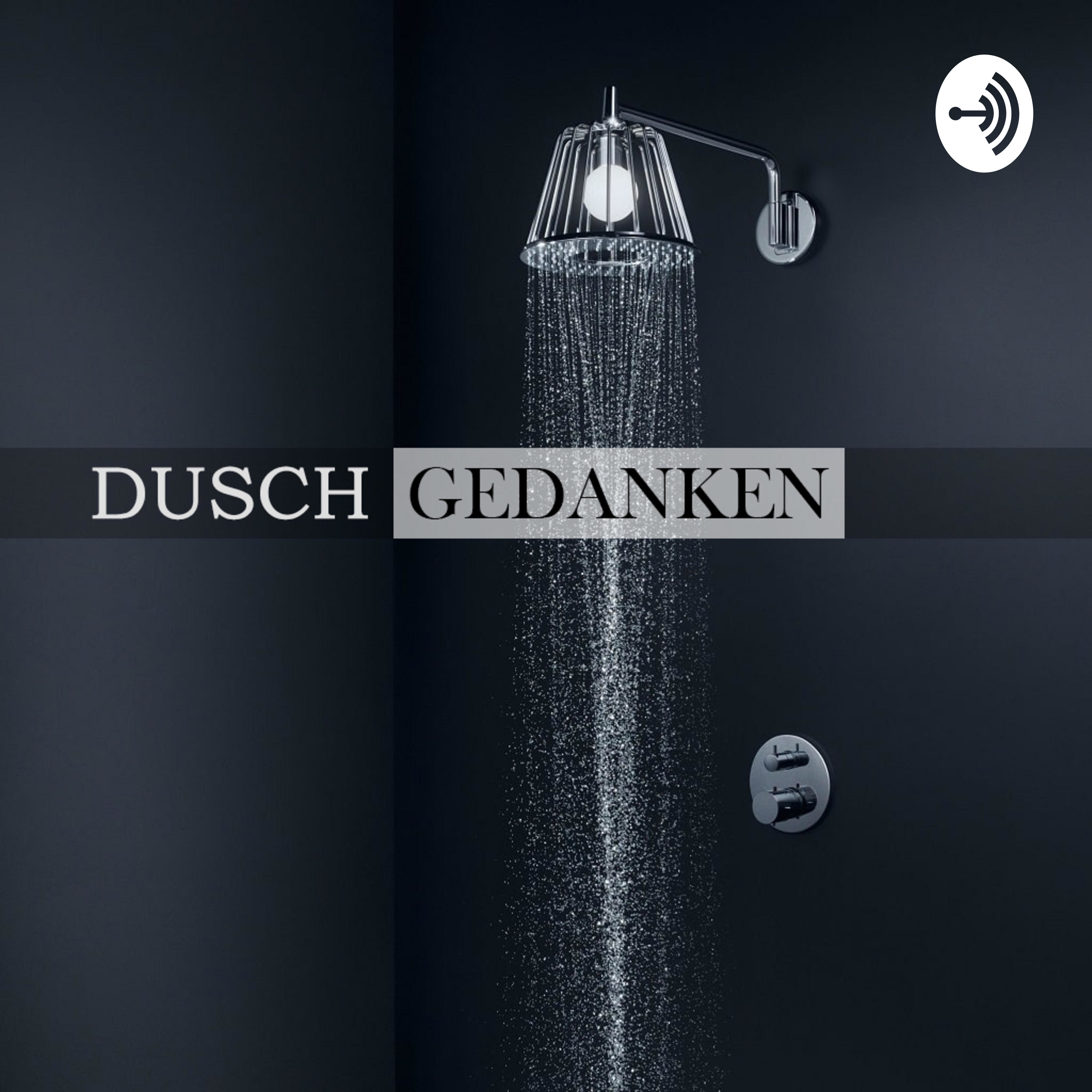 Duschgedanken podcast artwork