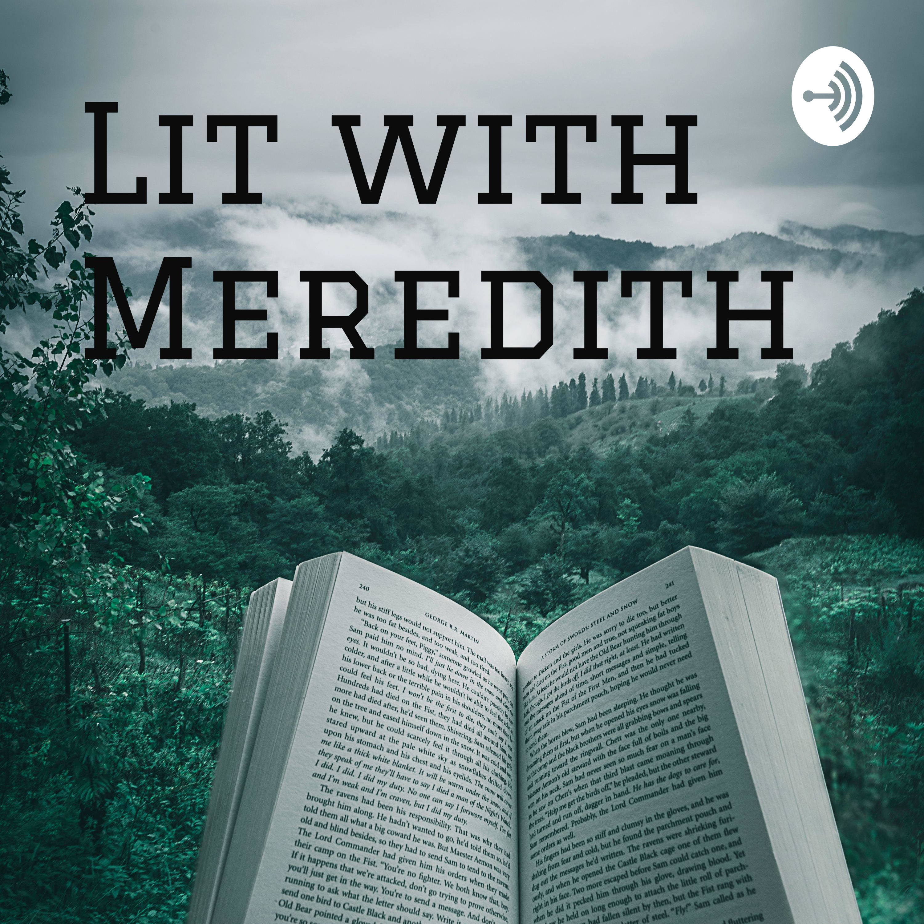 Lit with Meredith