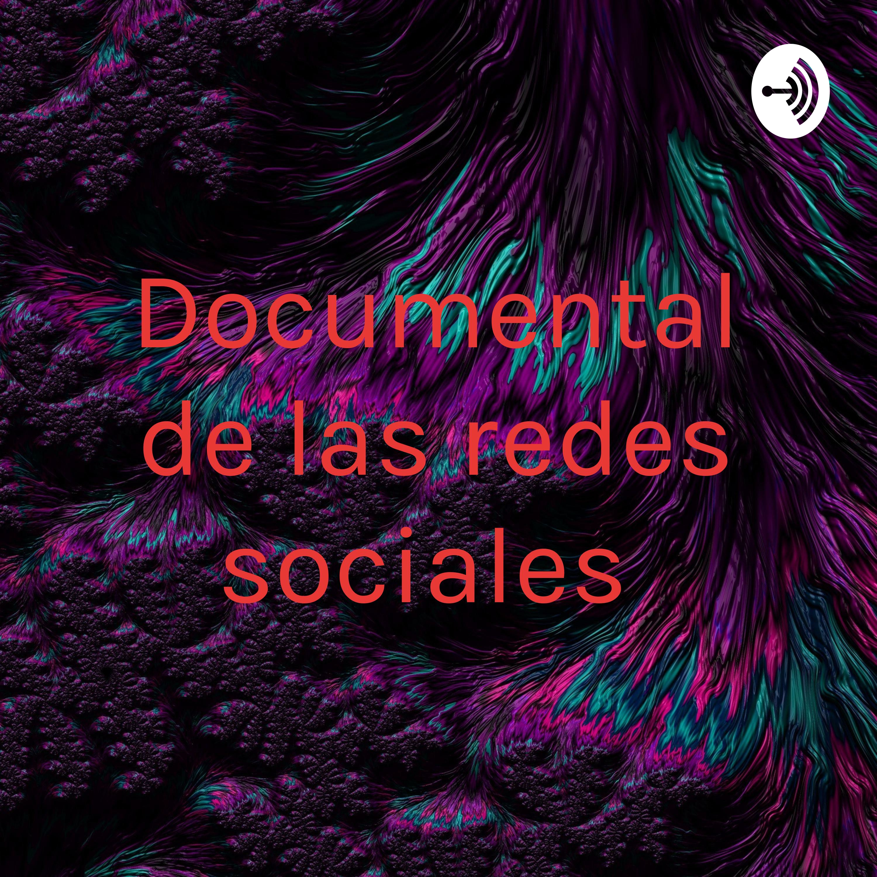 Documental de las redes sociales