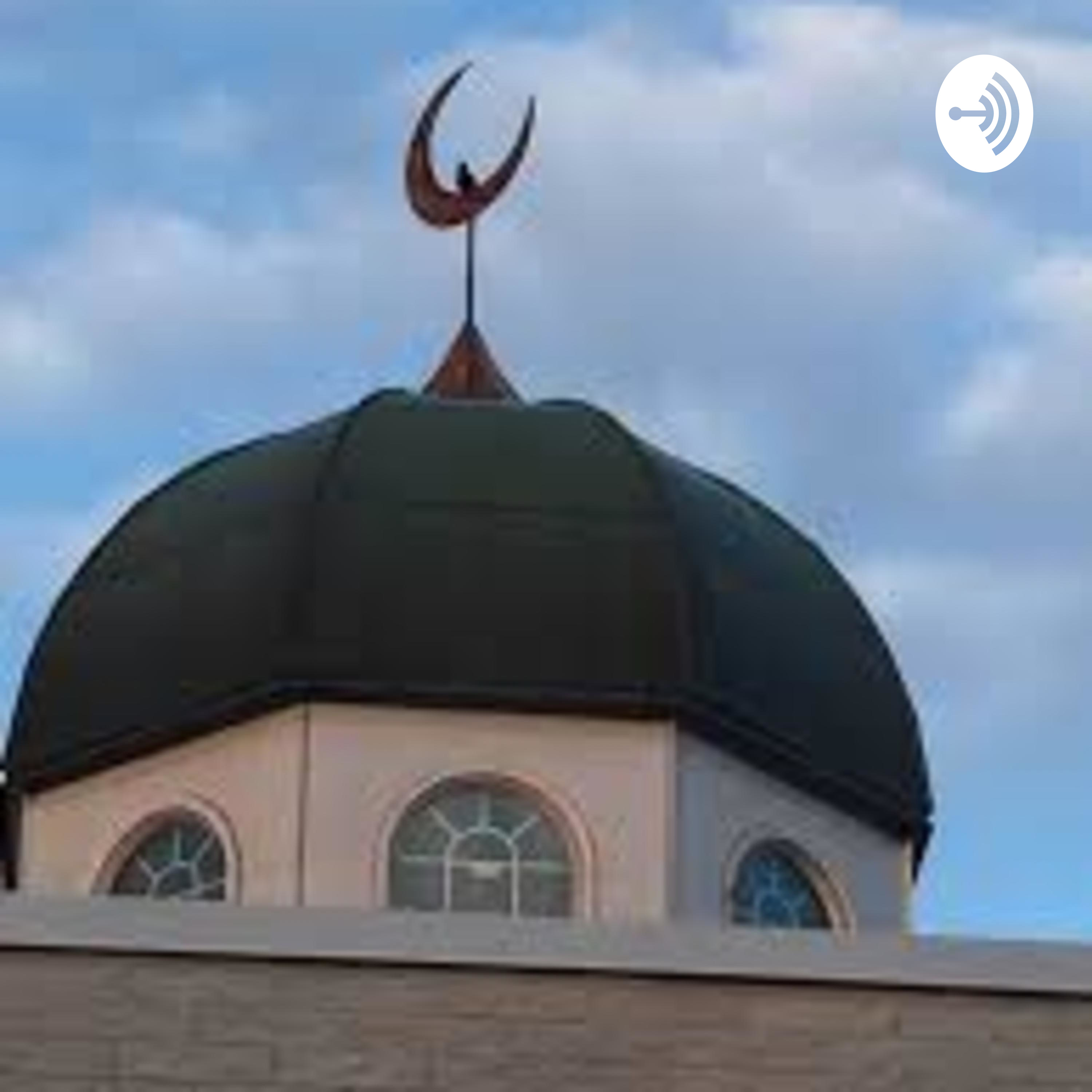 ISNP Ramadan Reflections #2 
