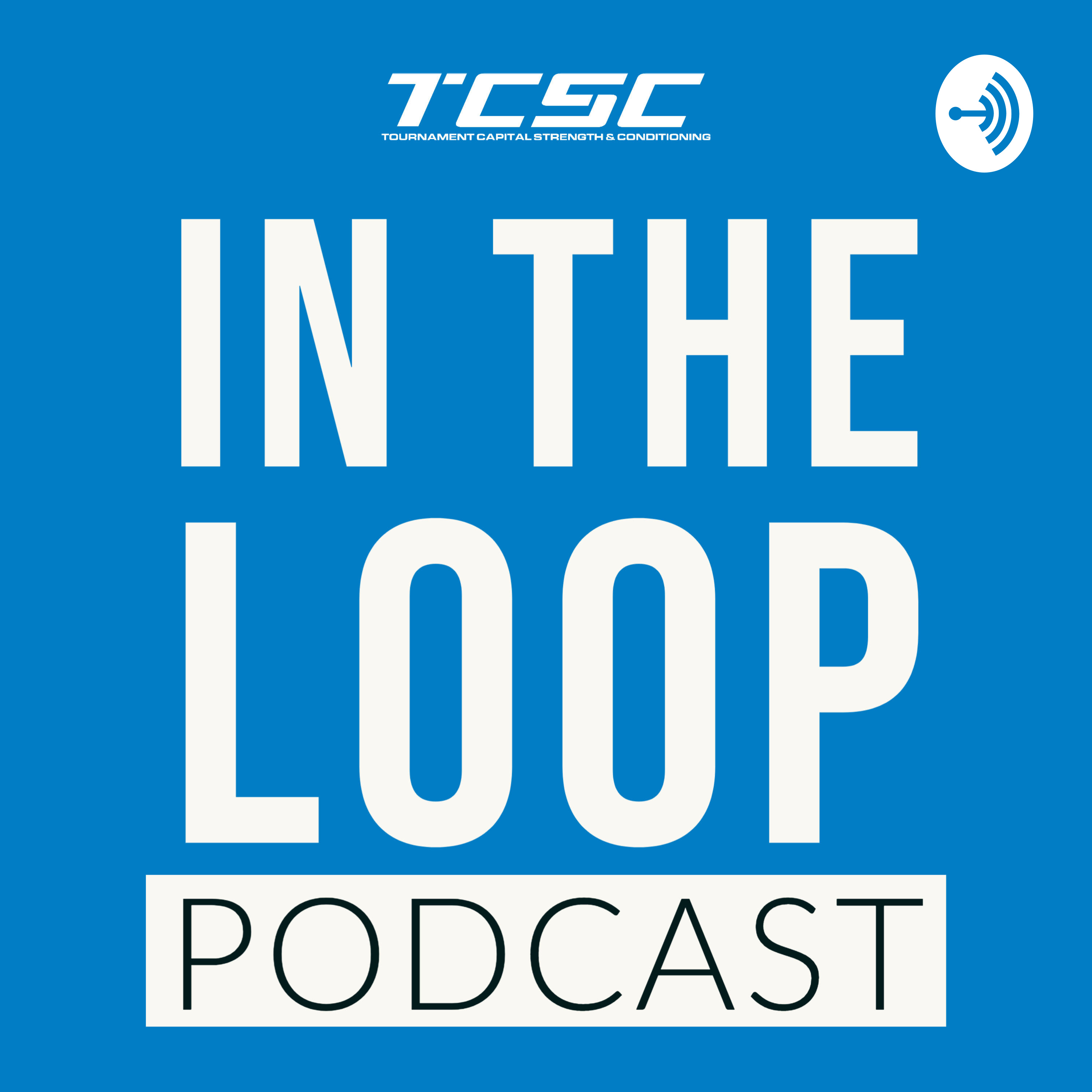 In The Loop