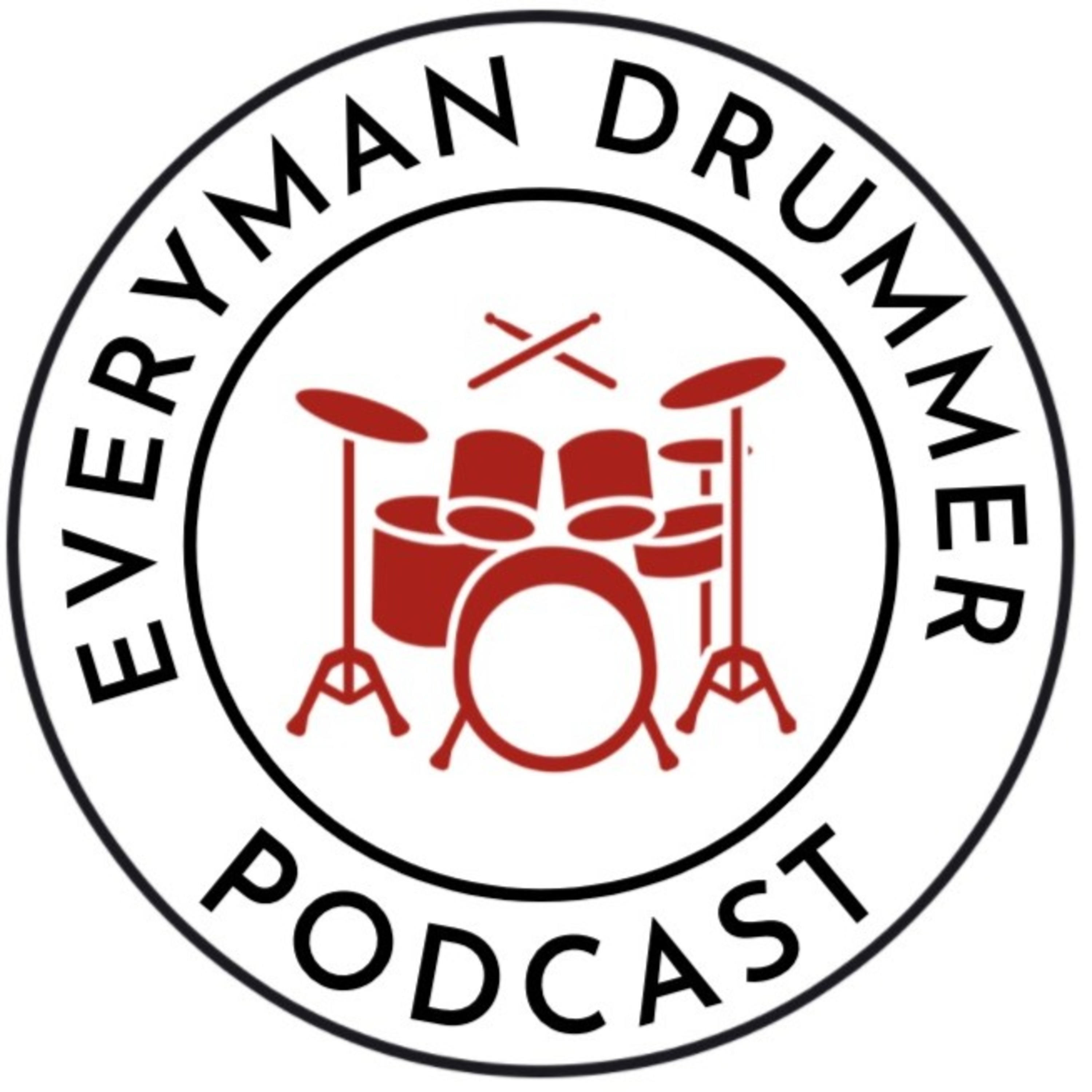 Everyman Drummer Podcast