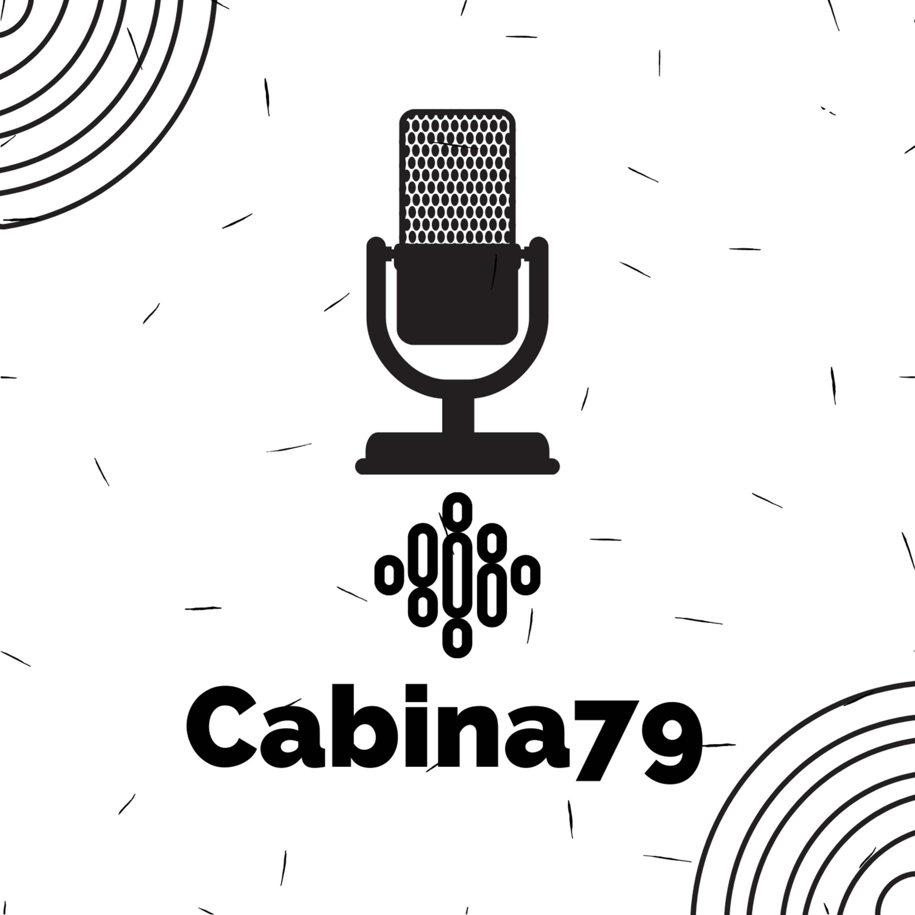#Cabina79