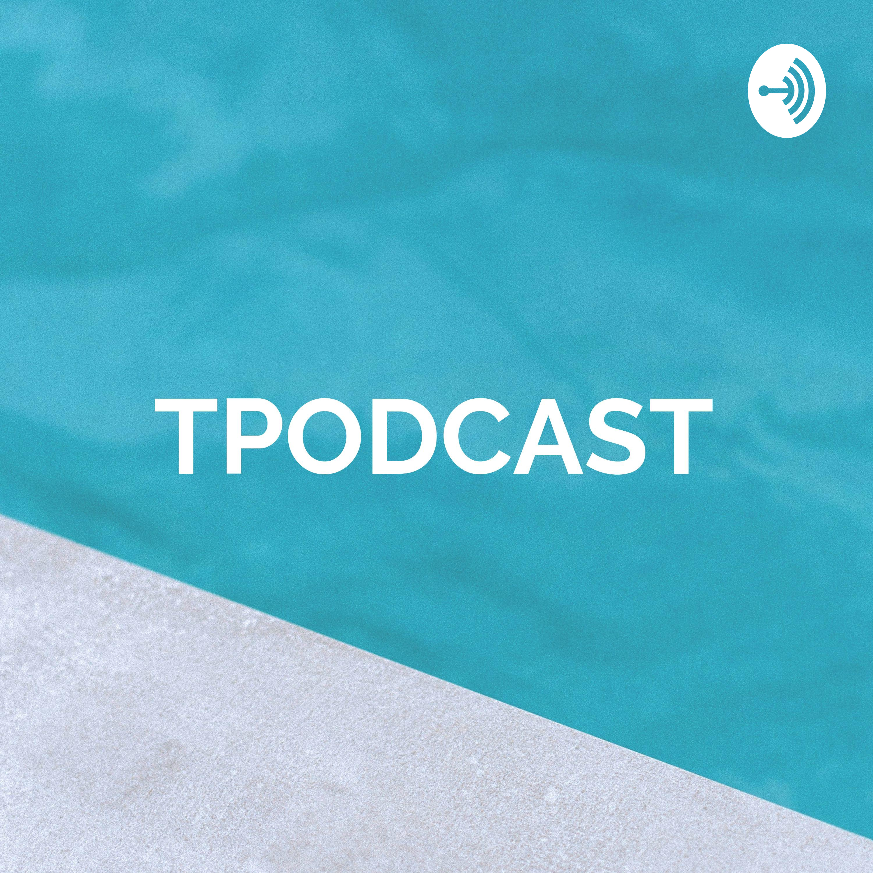 TPODCAST - Ngobrol Santai dan Bermakna