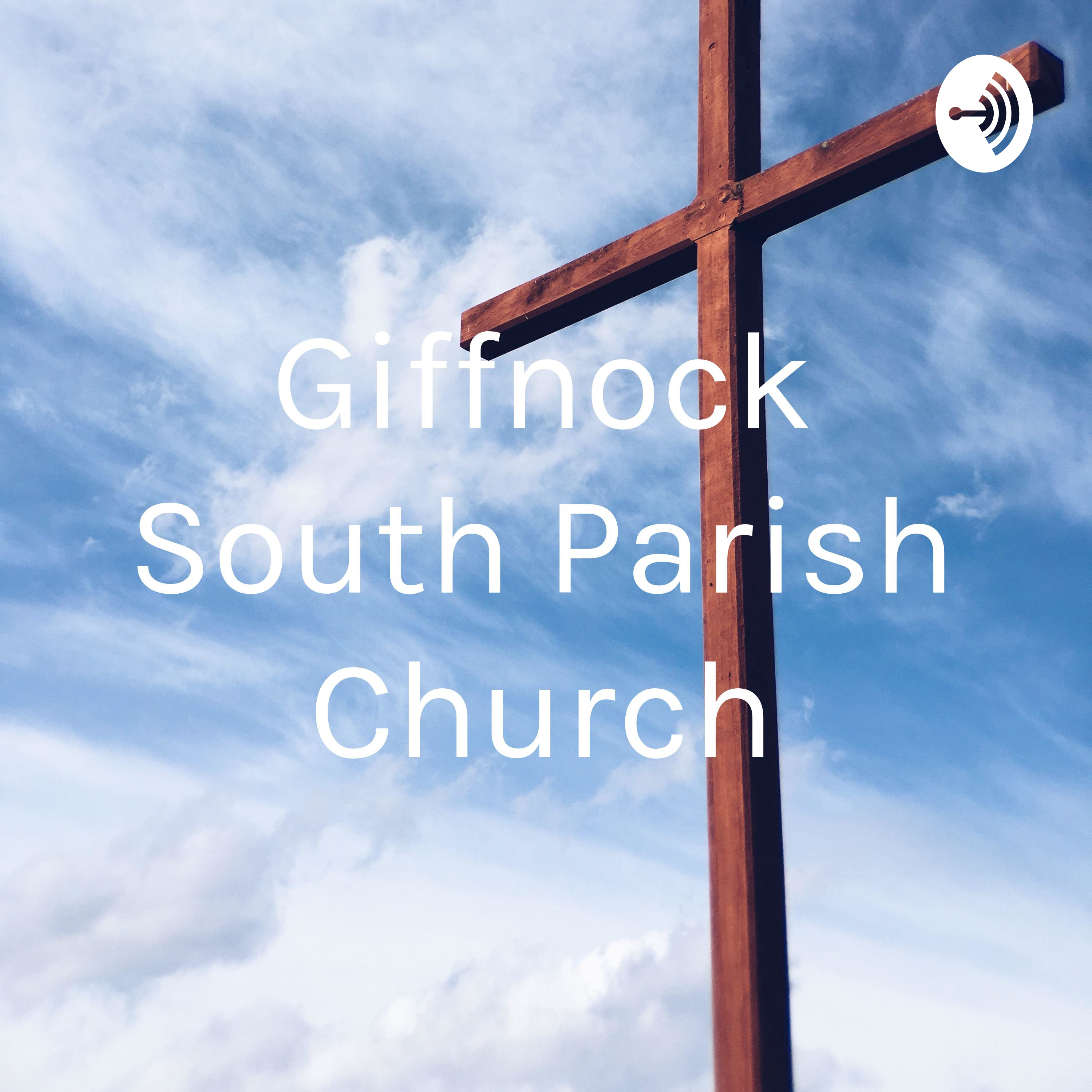 Giffnock South Parish Church