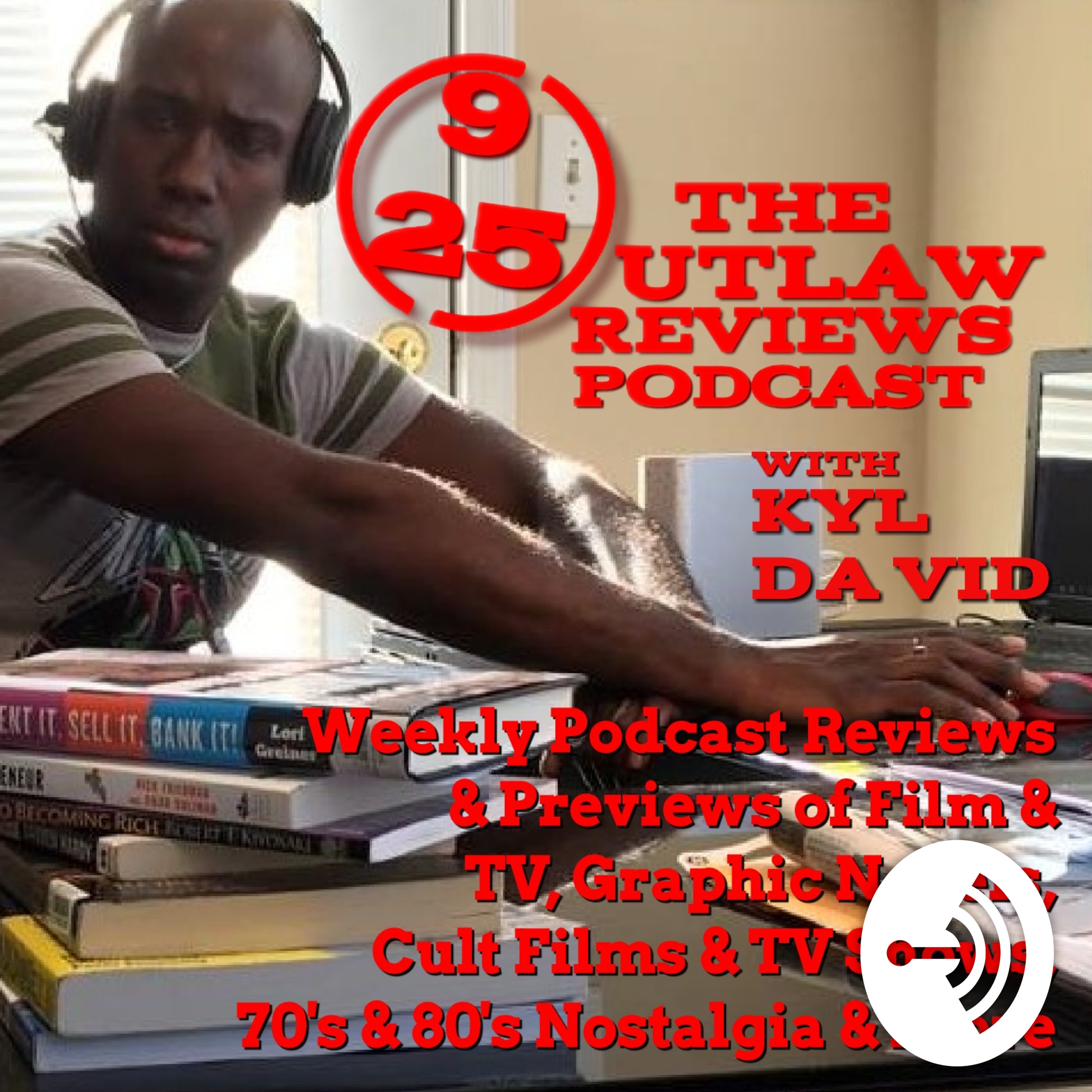 The 9-2-5 Outlaw Podcast