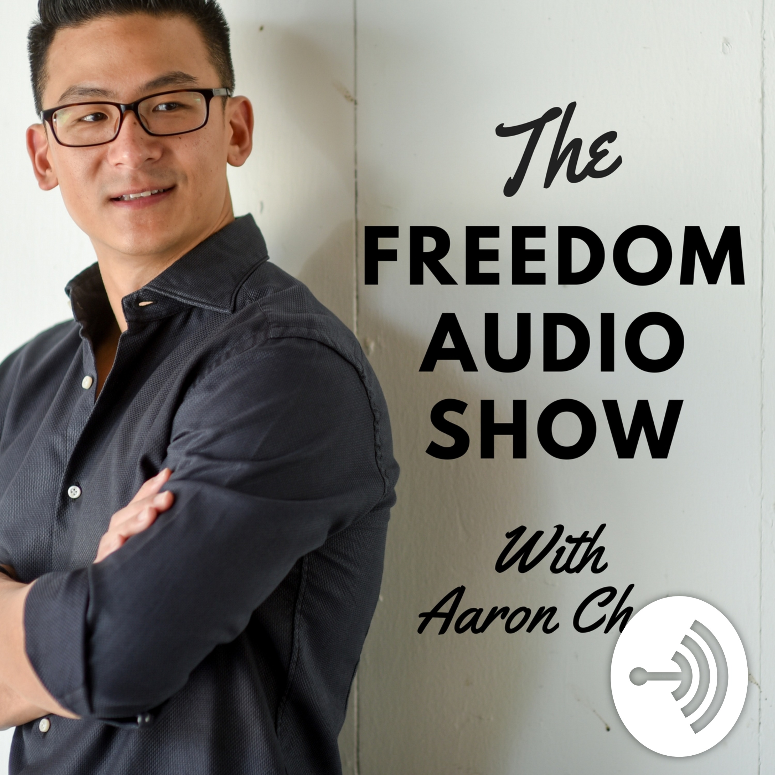 111 - Building A Vision + Product Reveal!