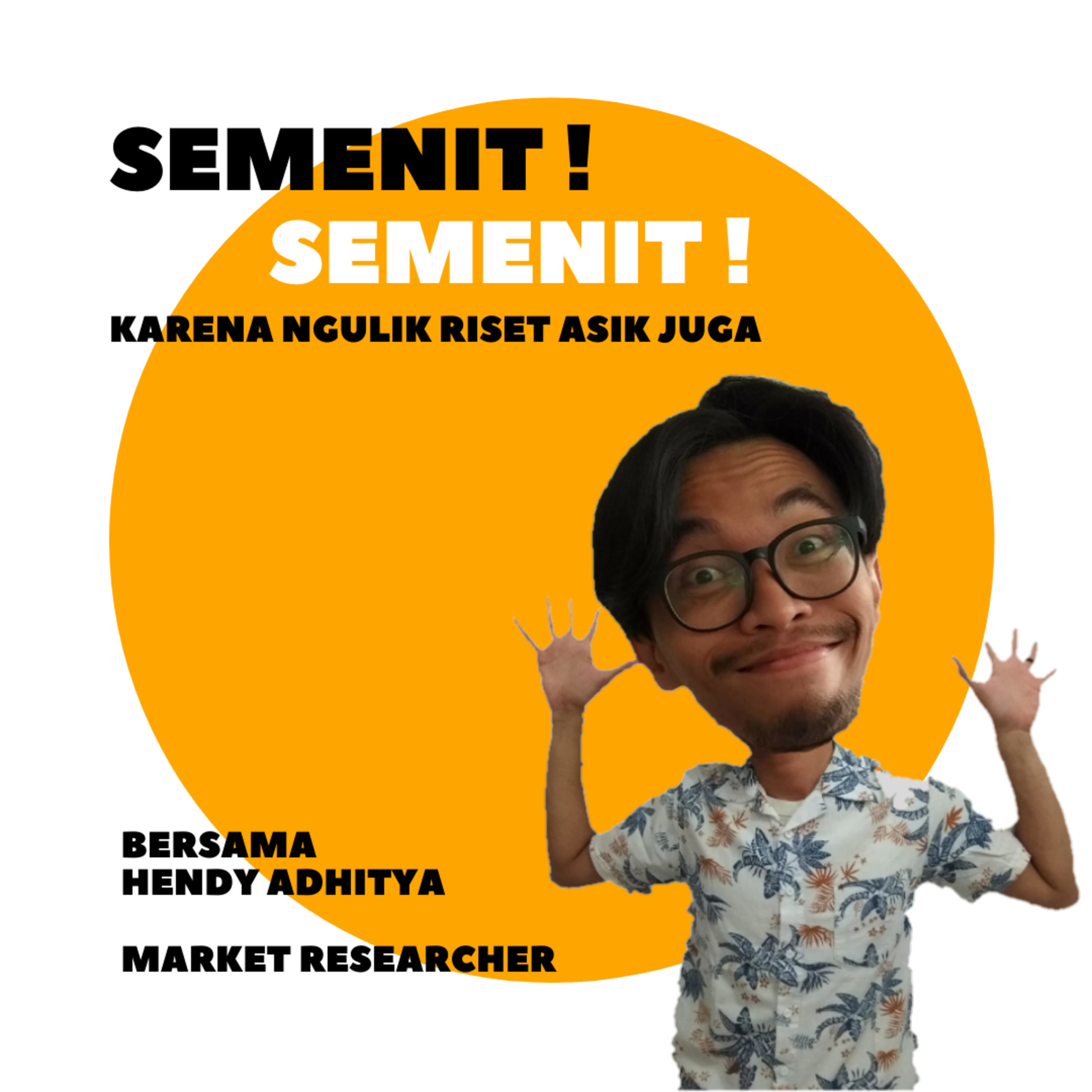 Semenit! Semenit!
