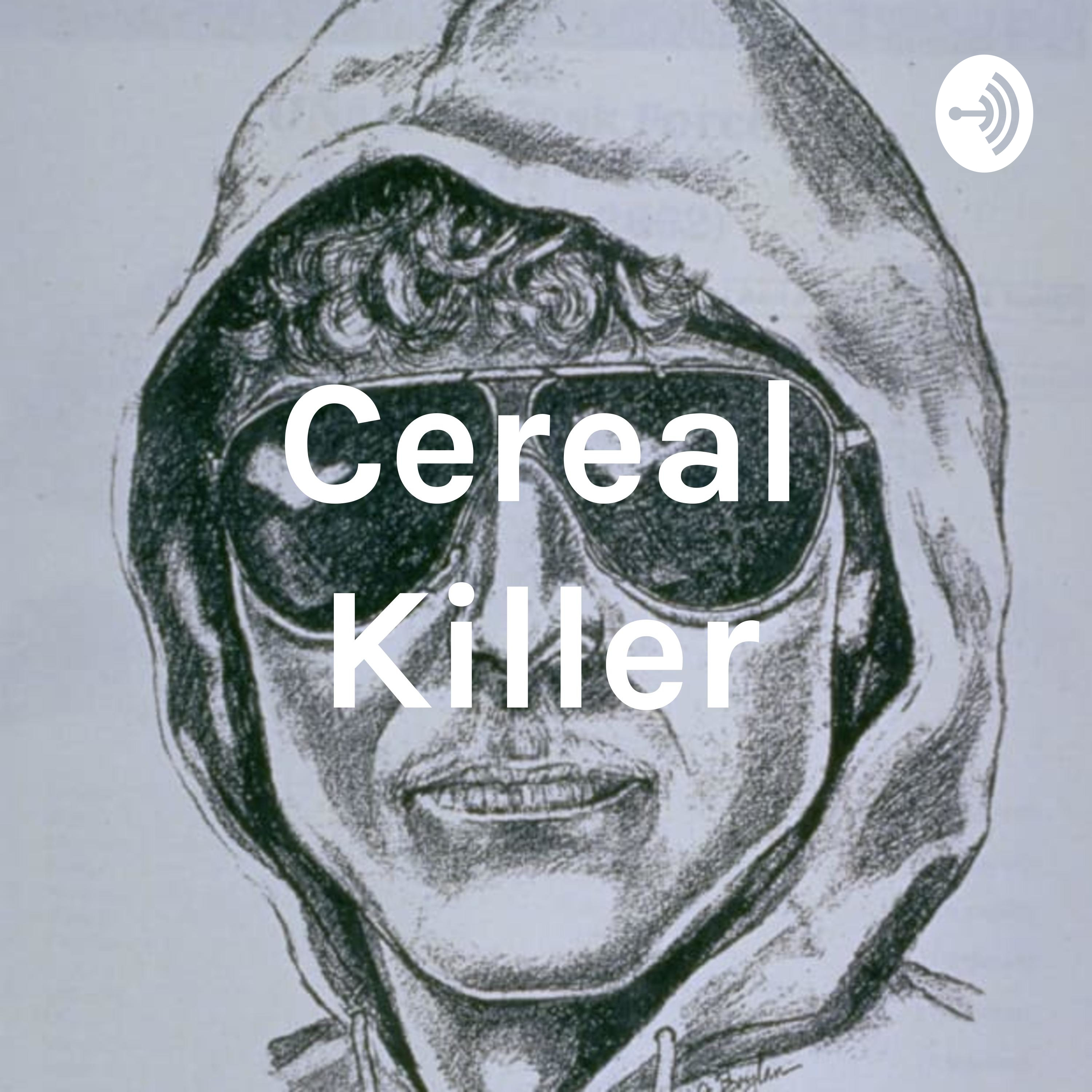 Cereal Killer