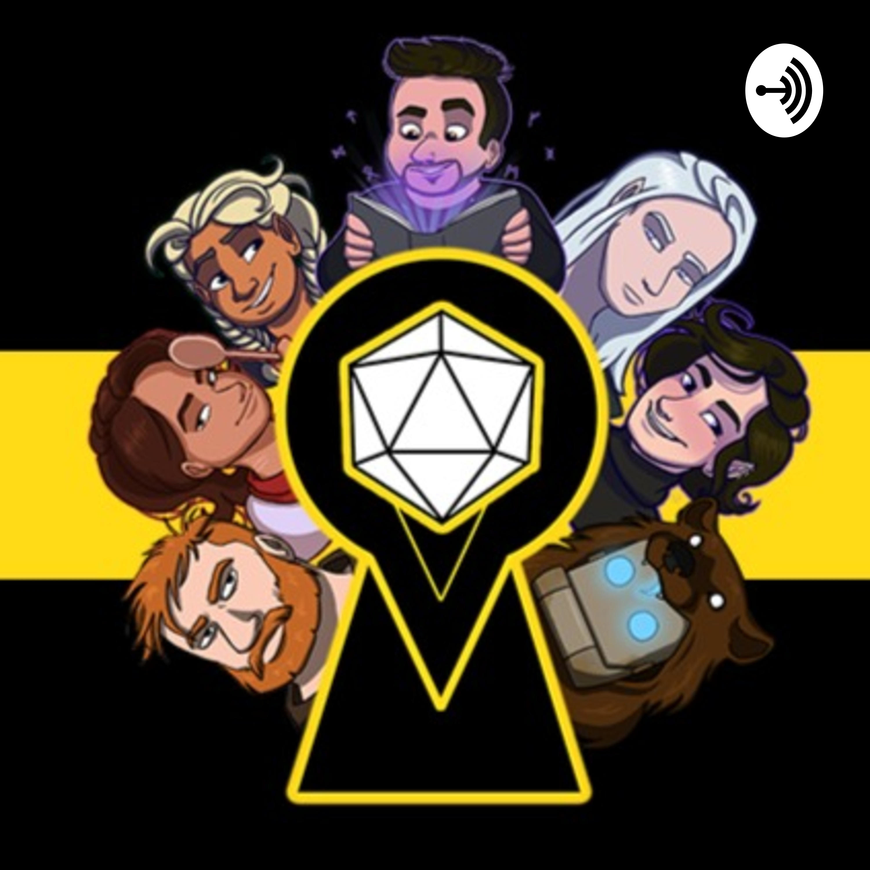 Venture Vault