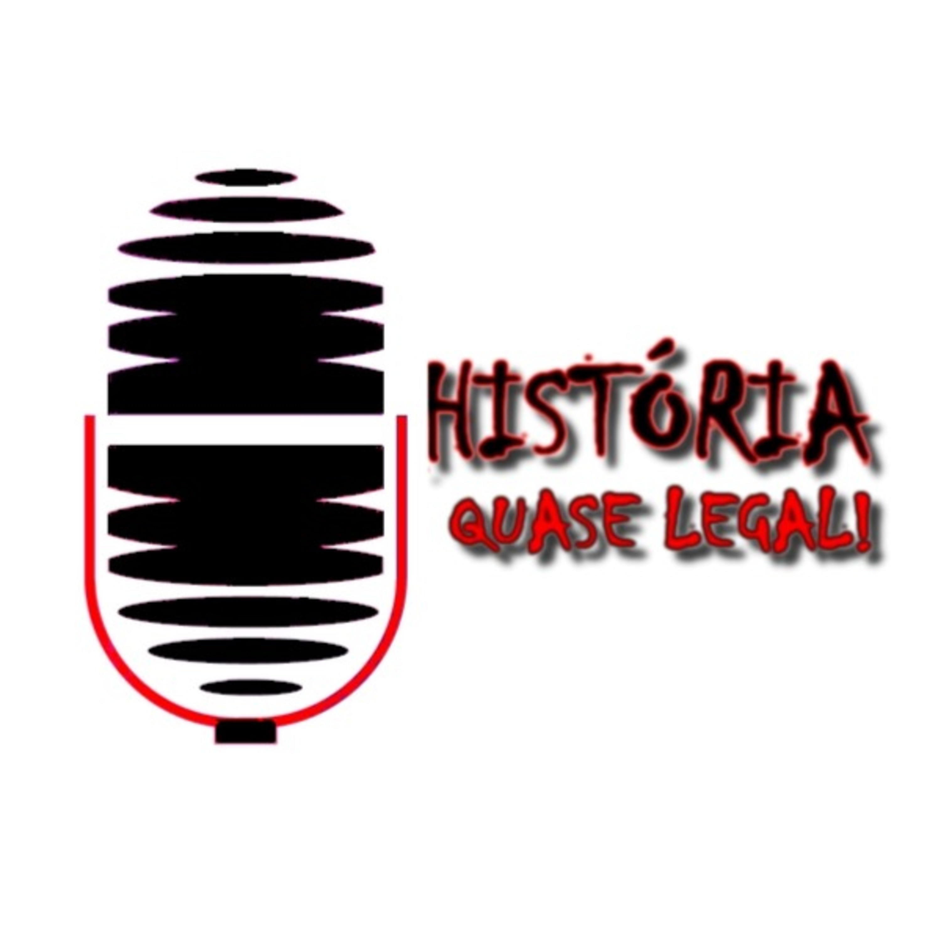 História quase legal
