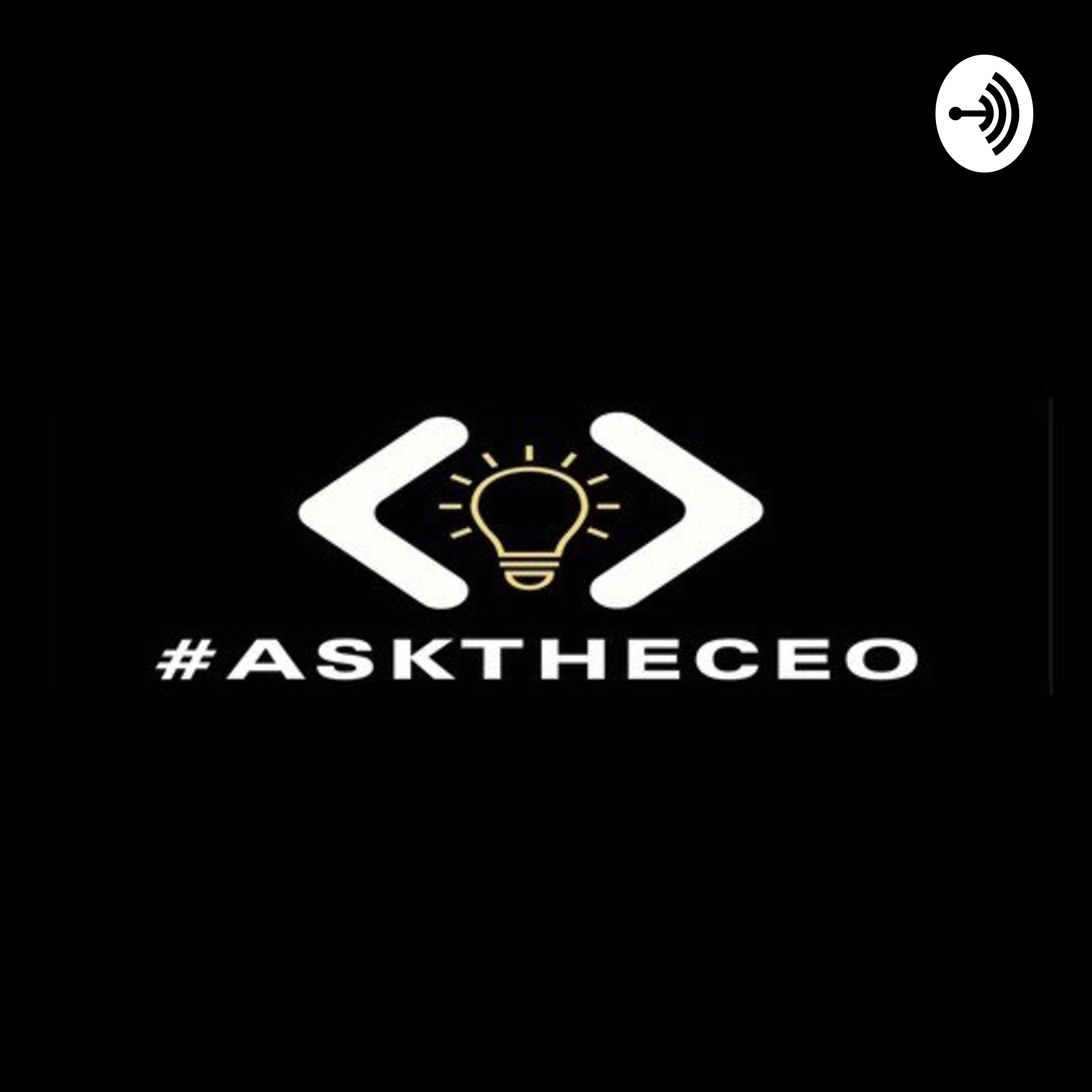 #AskTheCEO