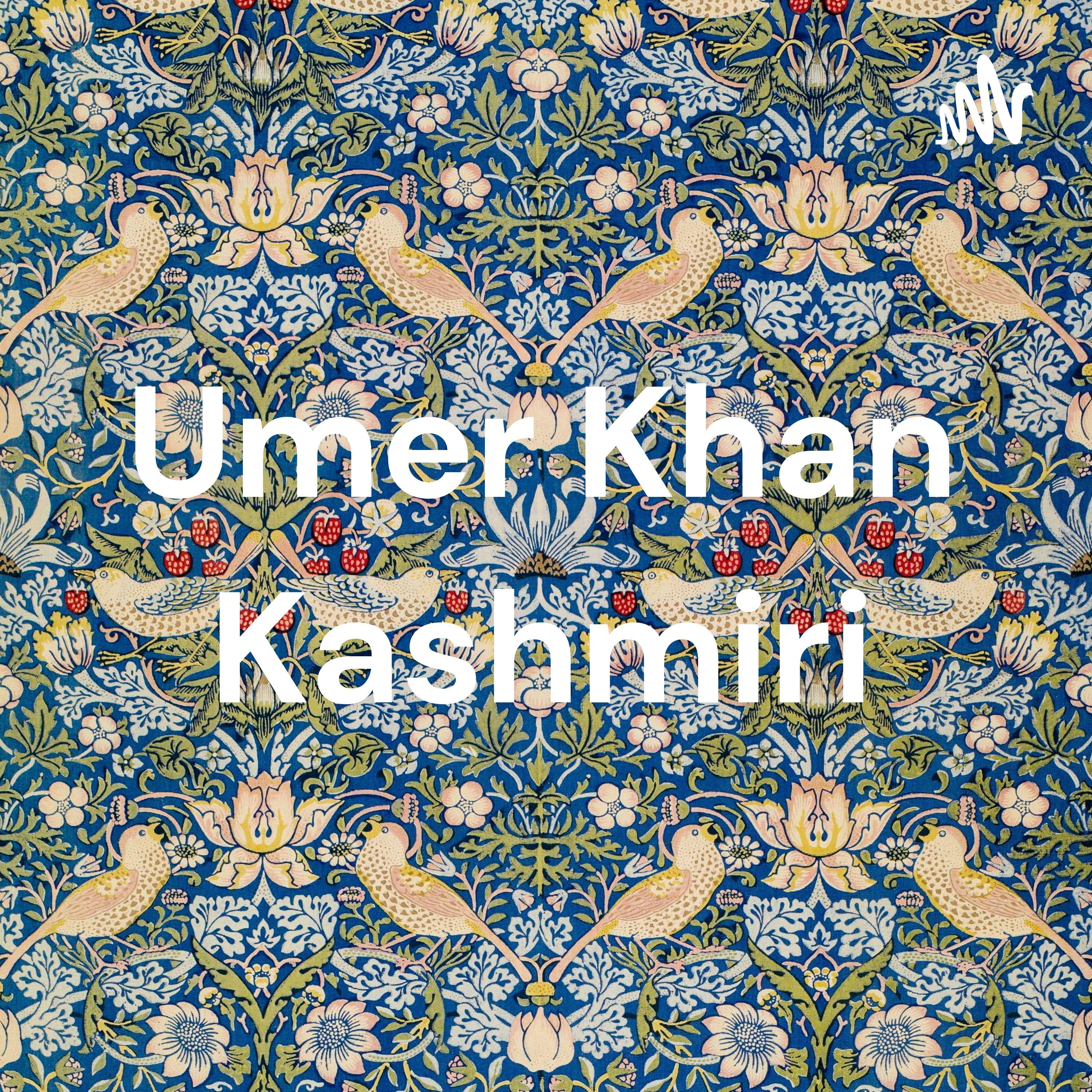 Gulam Nabi cover art