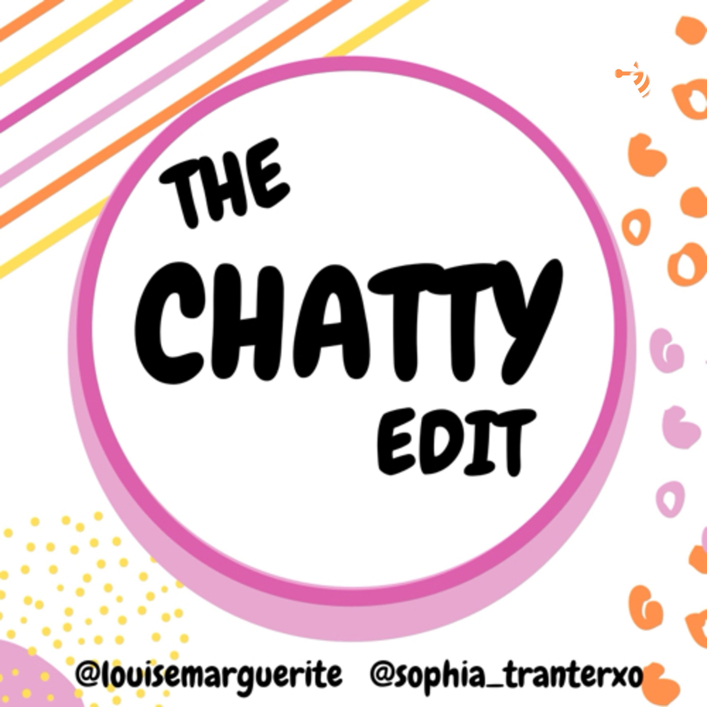 The Chatty Edit