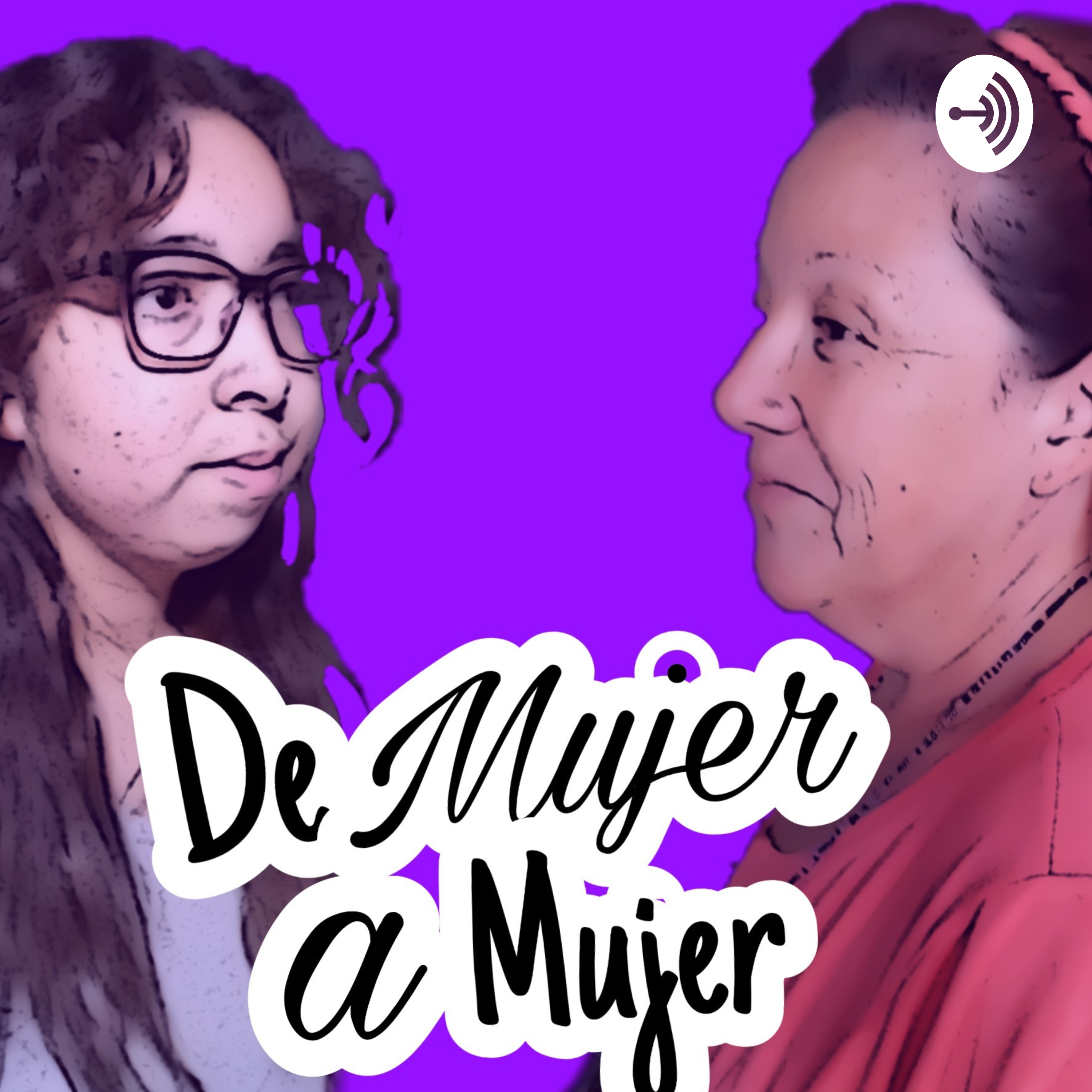De Mujer A Mujer