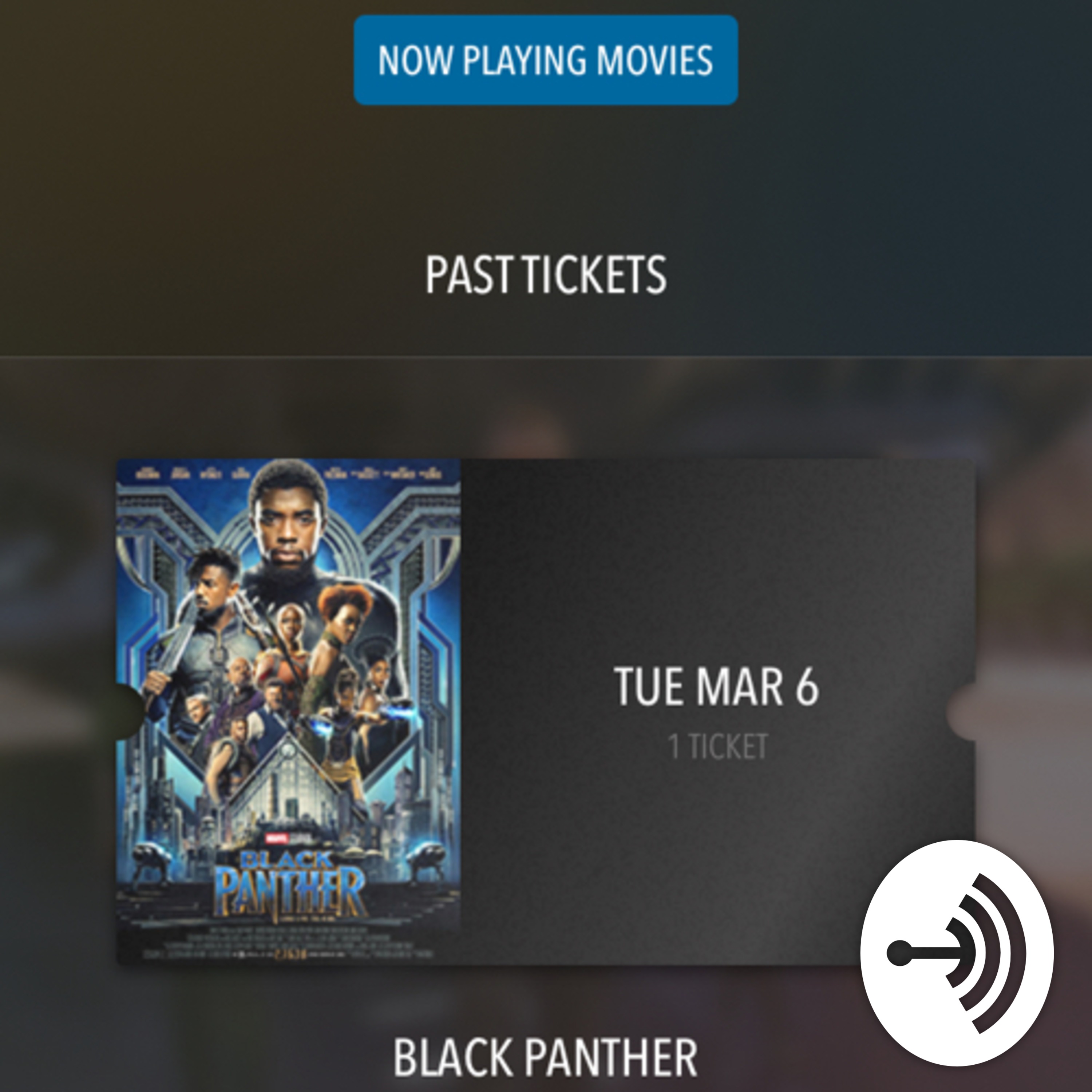 Movie Ramblings