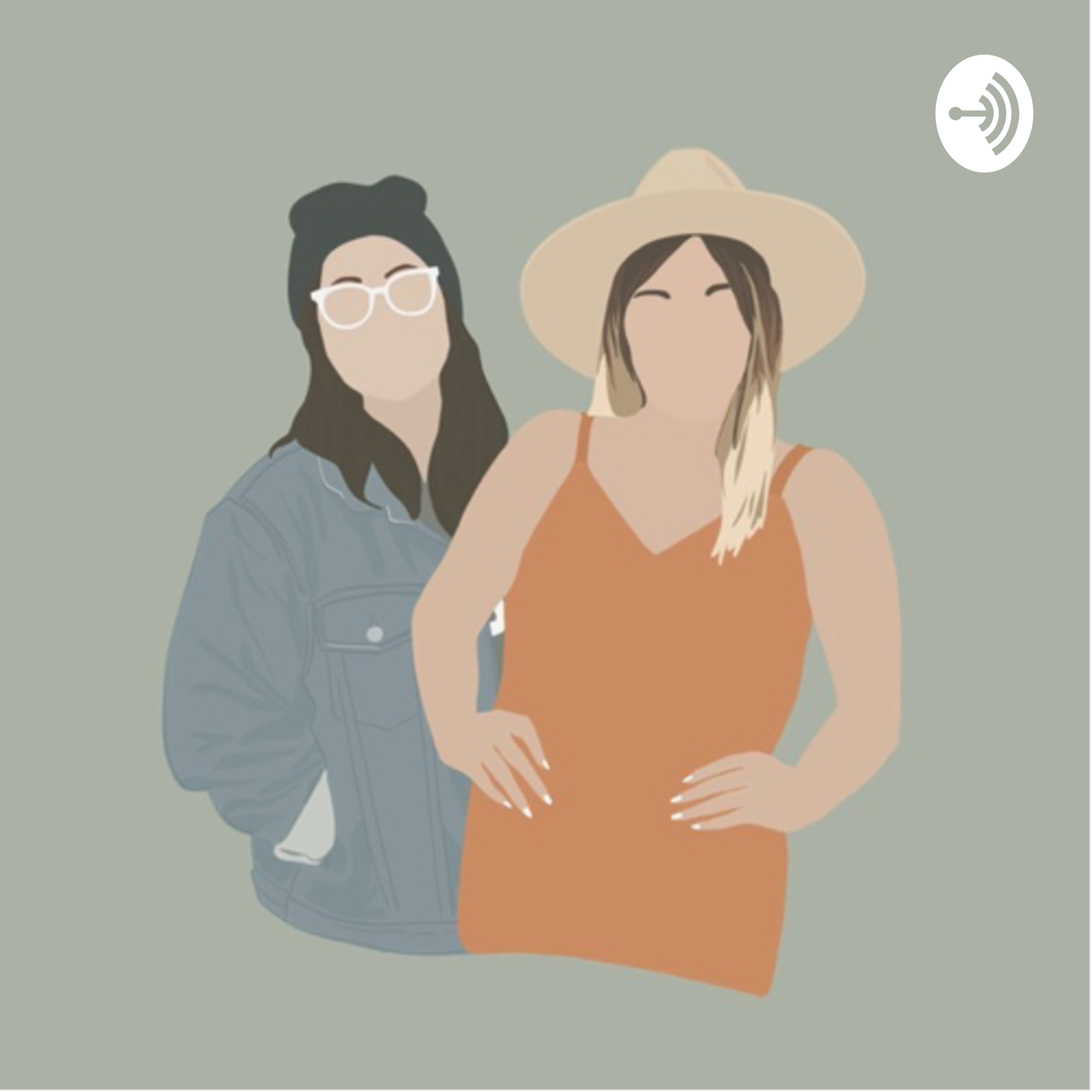 flip the tables podcast artwork