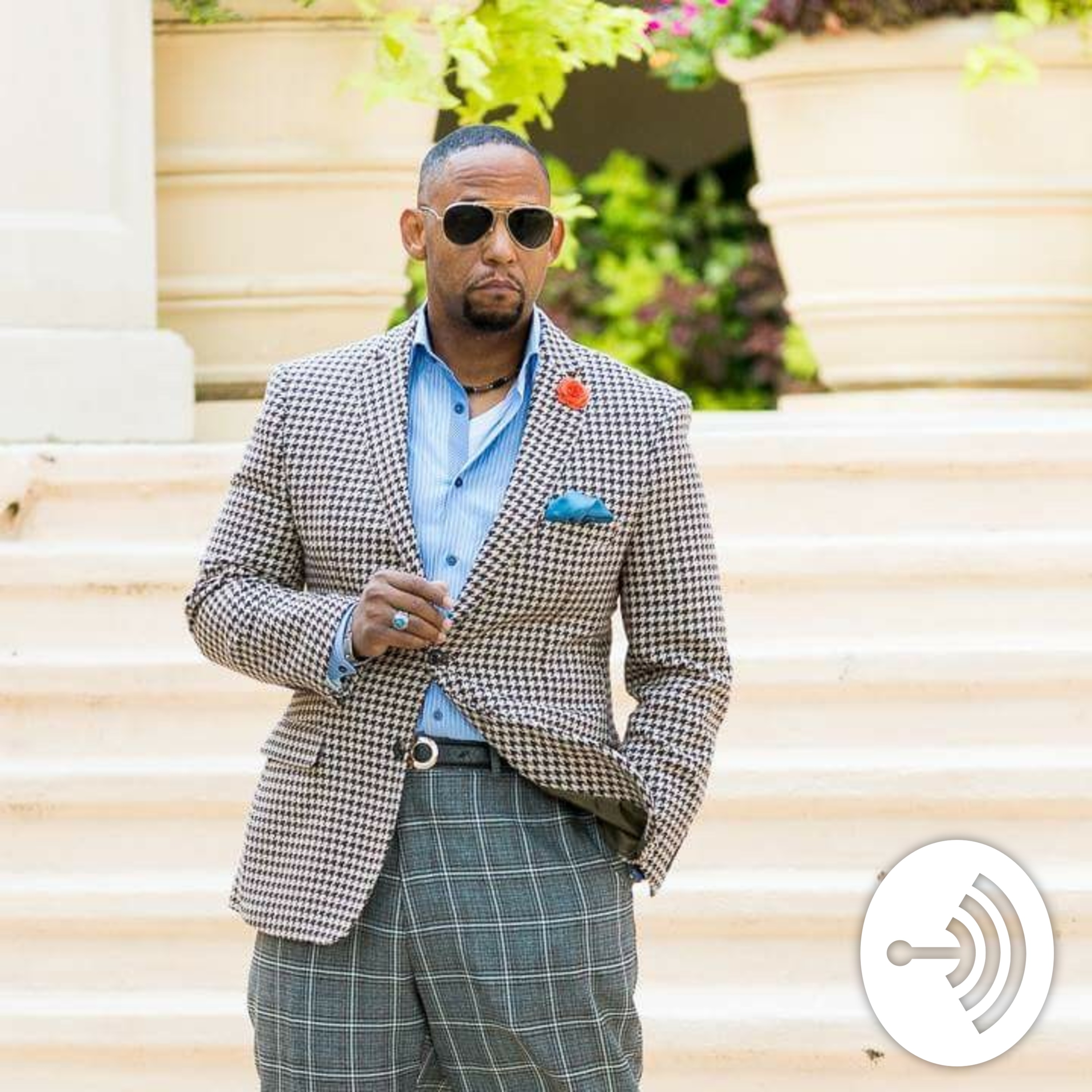 Comedian C RICHAUDE DORSEY 
