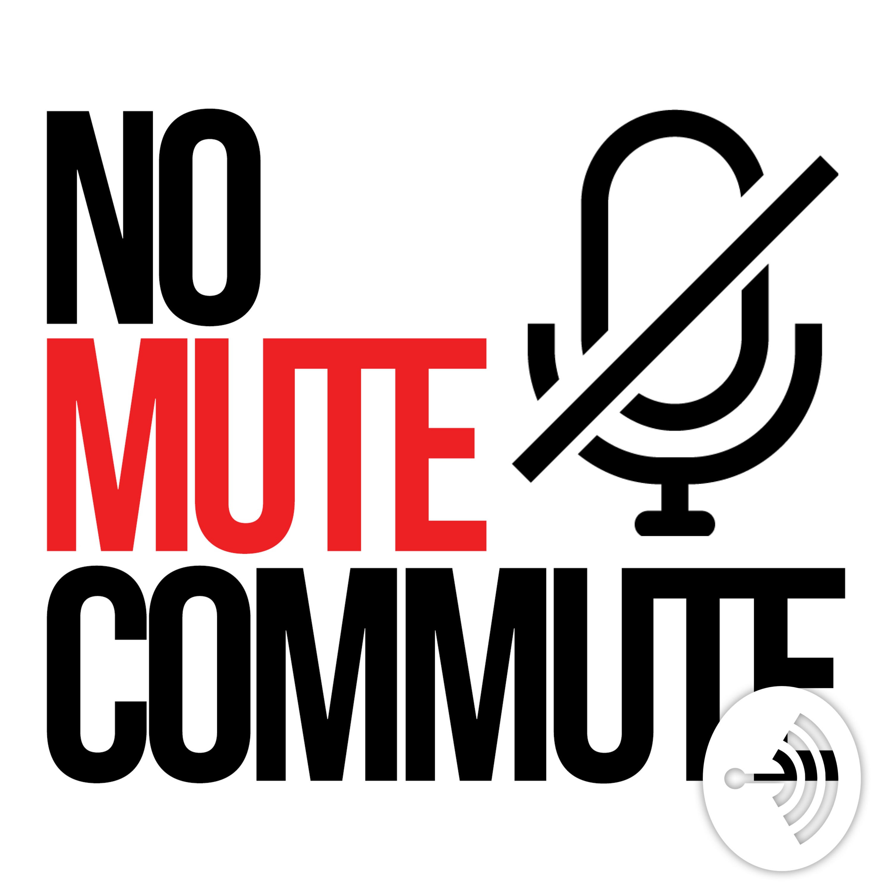 No Mute Commute