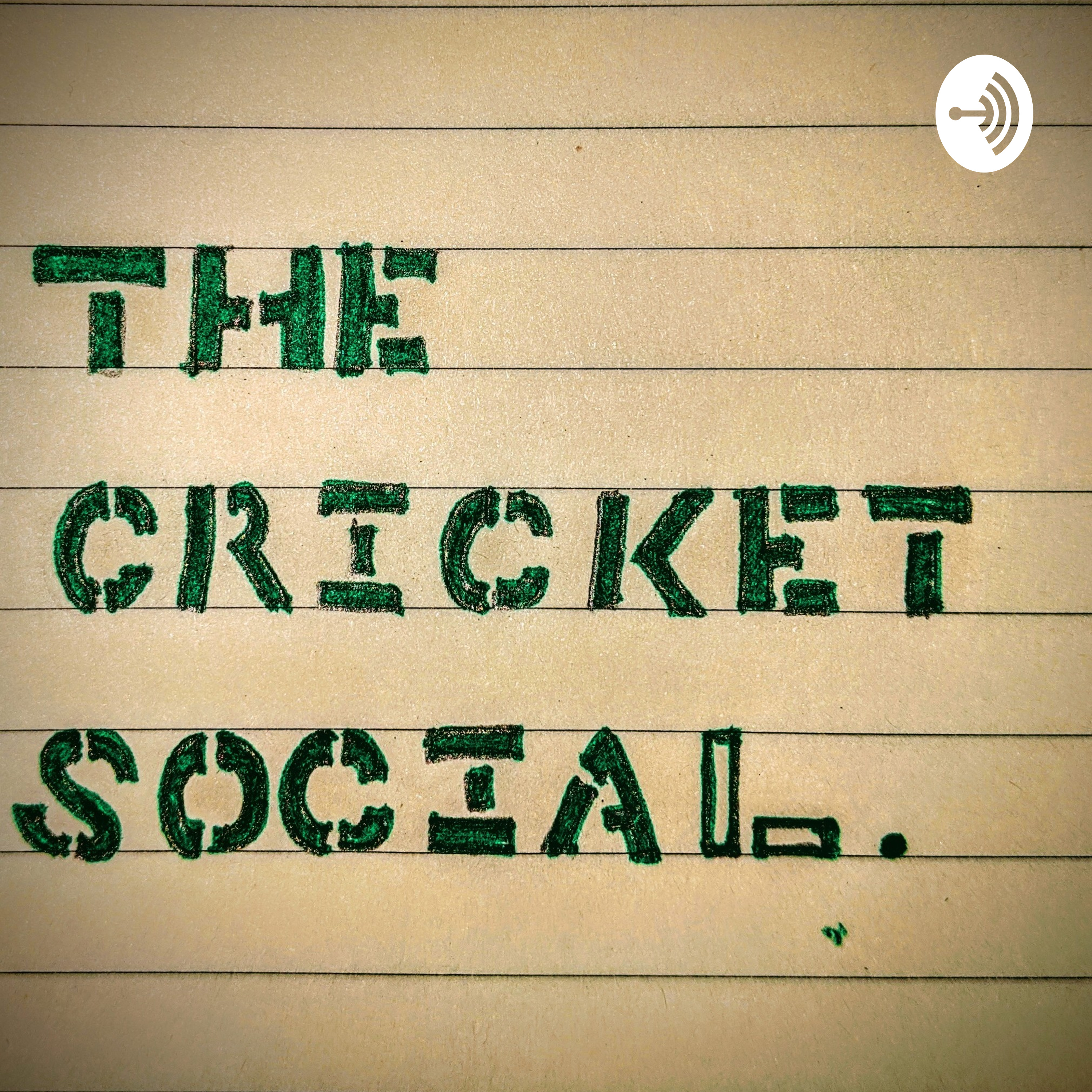 The Cricket Social