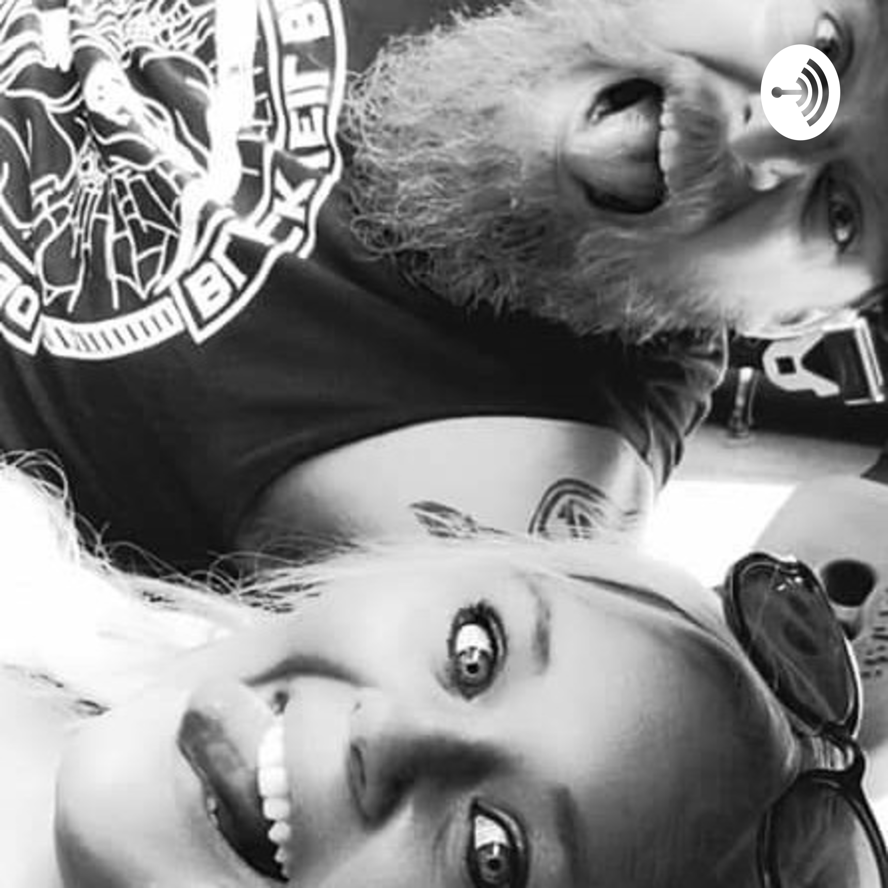 Drunken Married Podcast