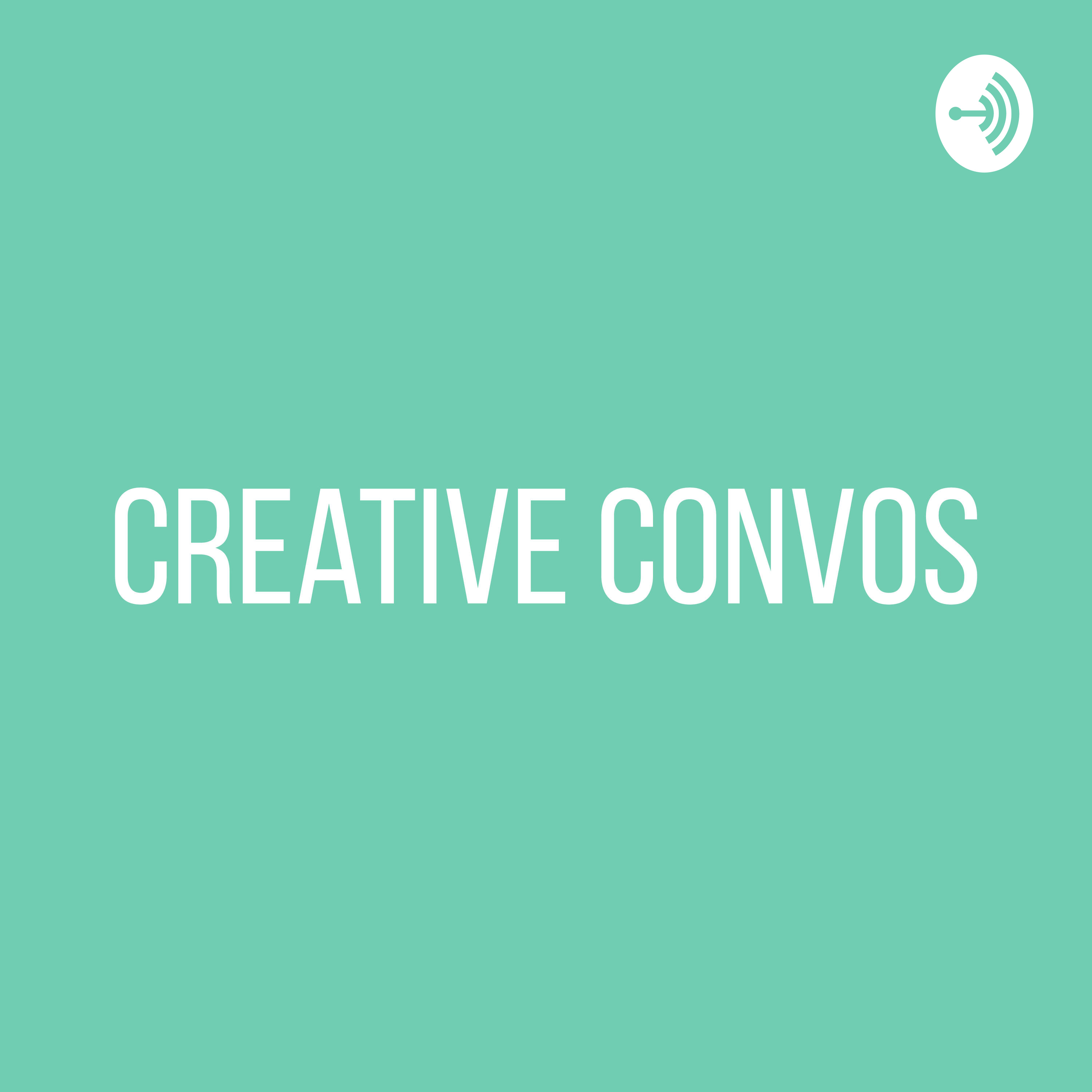 Creative Convos