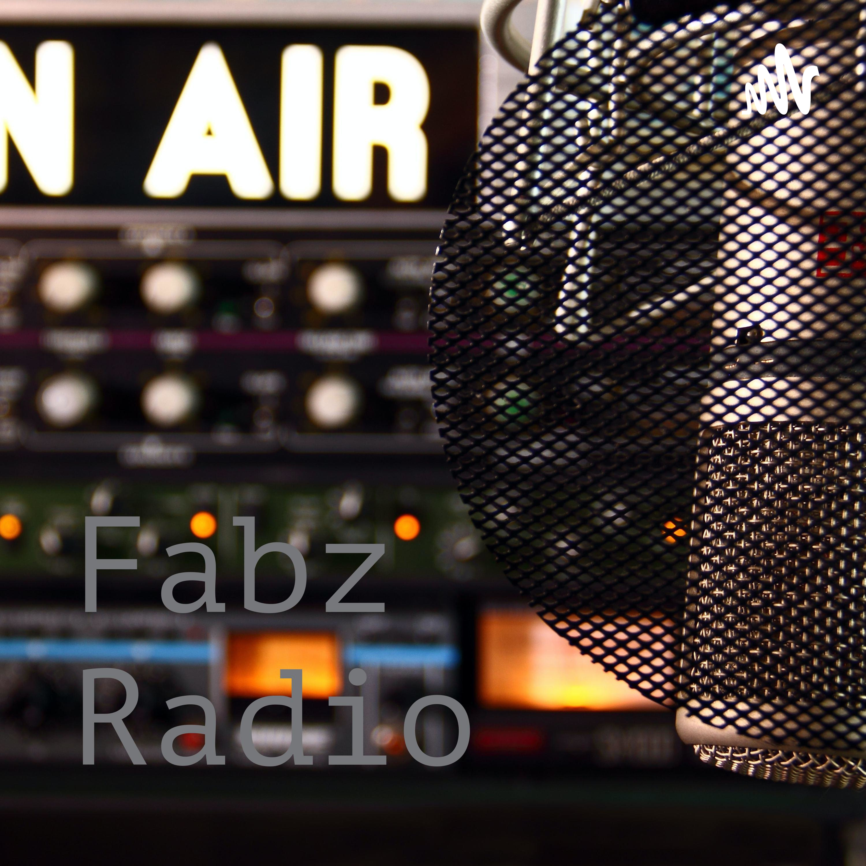 Fabz Radio 🎧