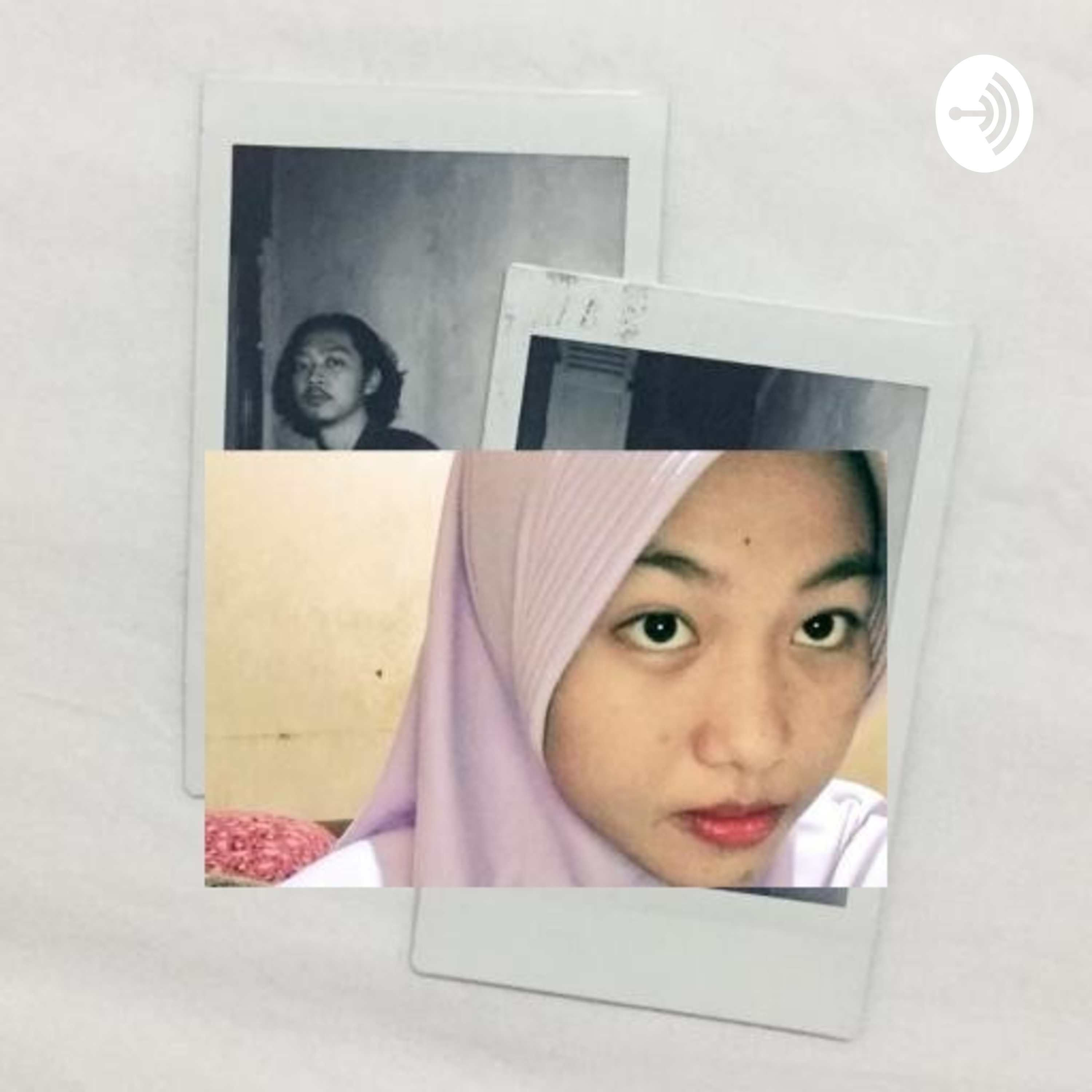 Titip Pesan podcast artwork