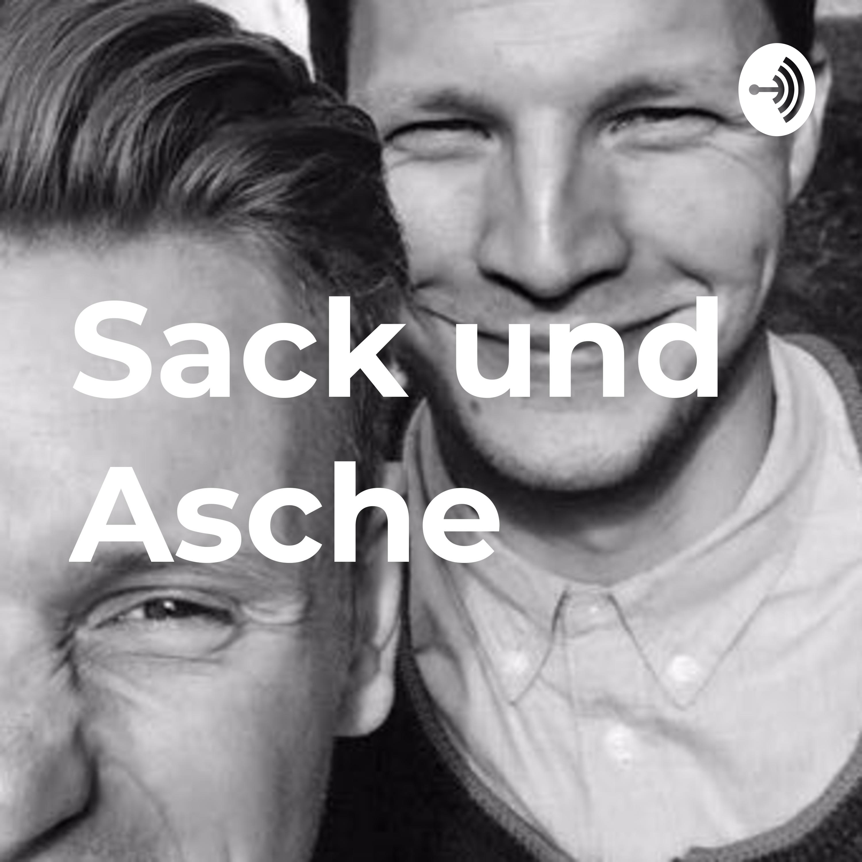 Sack und Asche