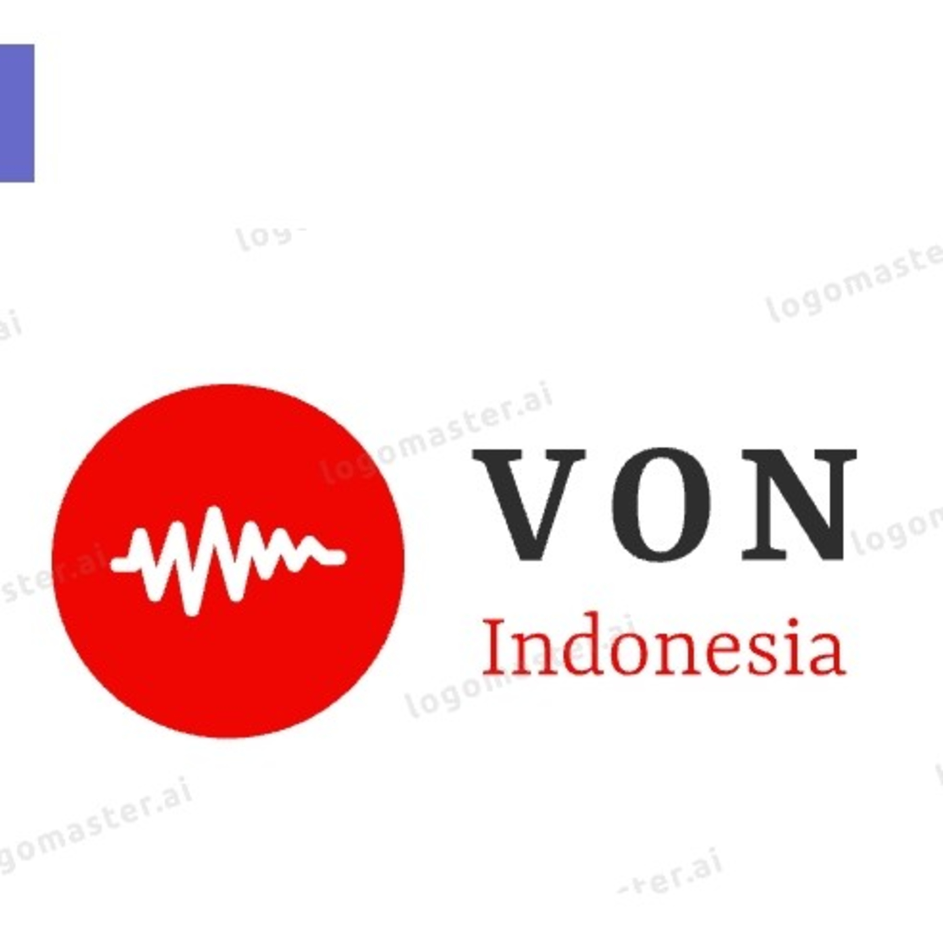 VON INDONESIA