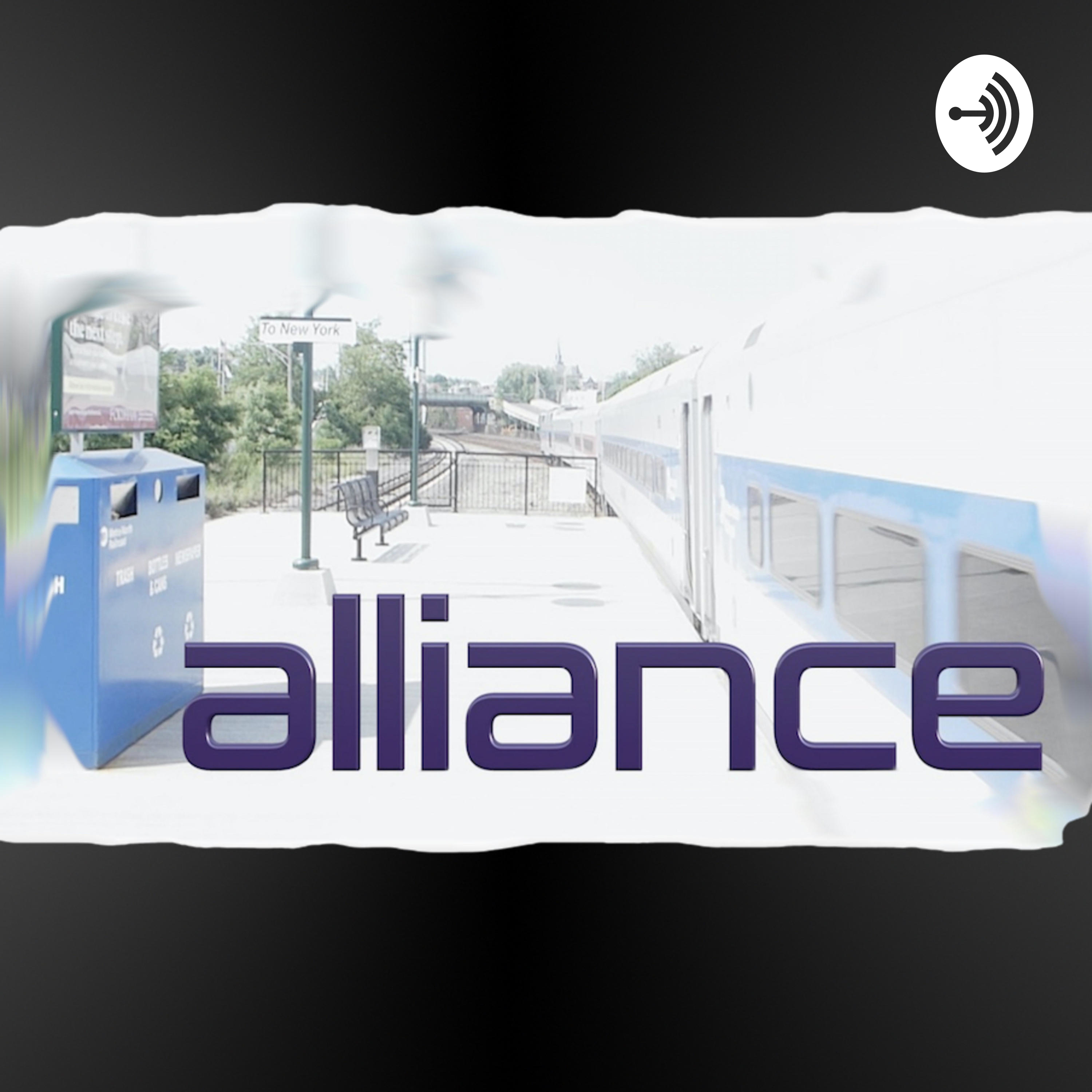 Alliance Podcast :All Things Life, Art & Entertainment Commentary