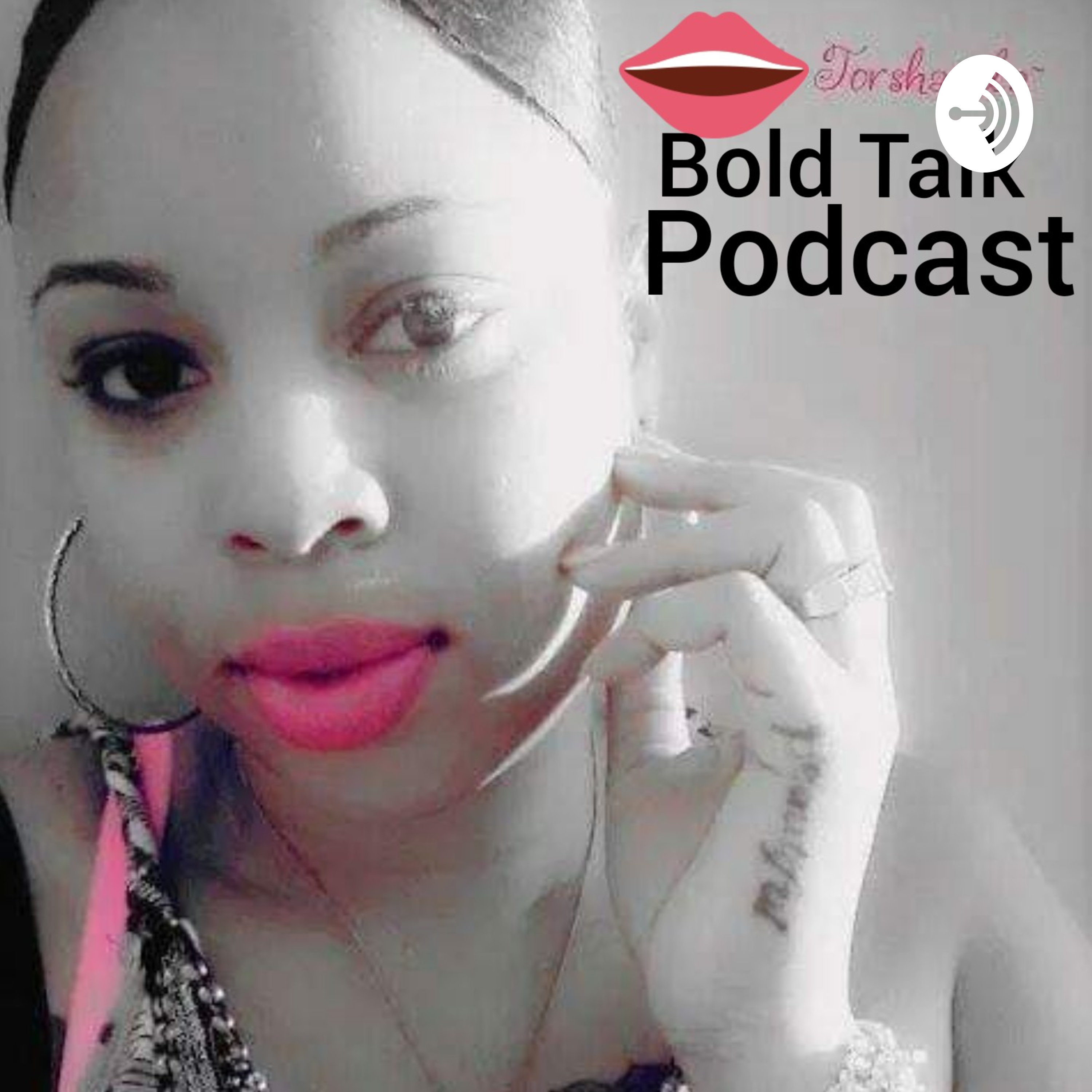 Bold Talk