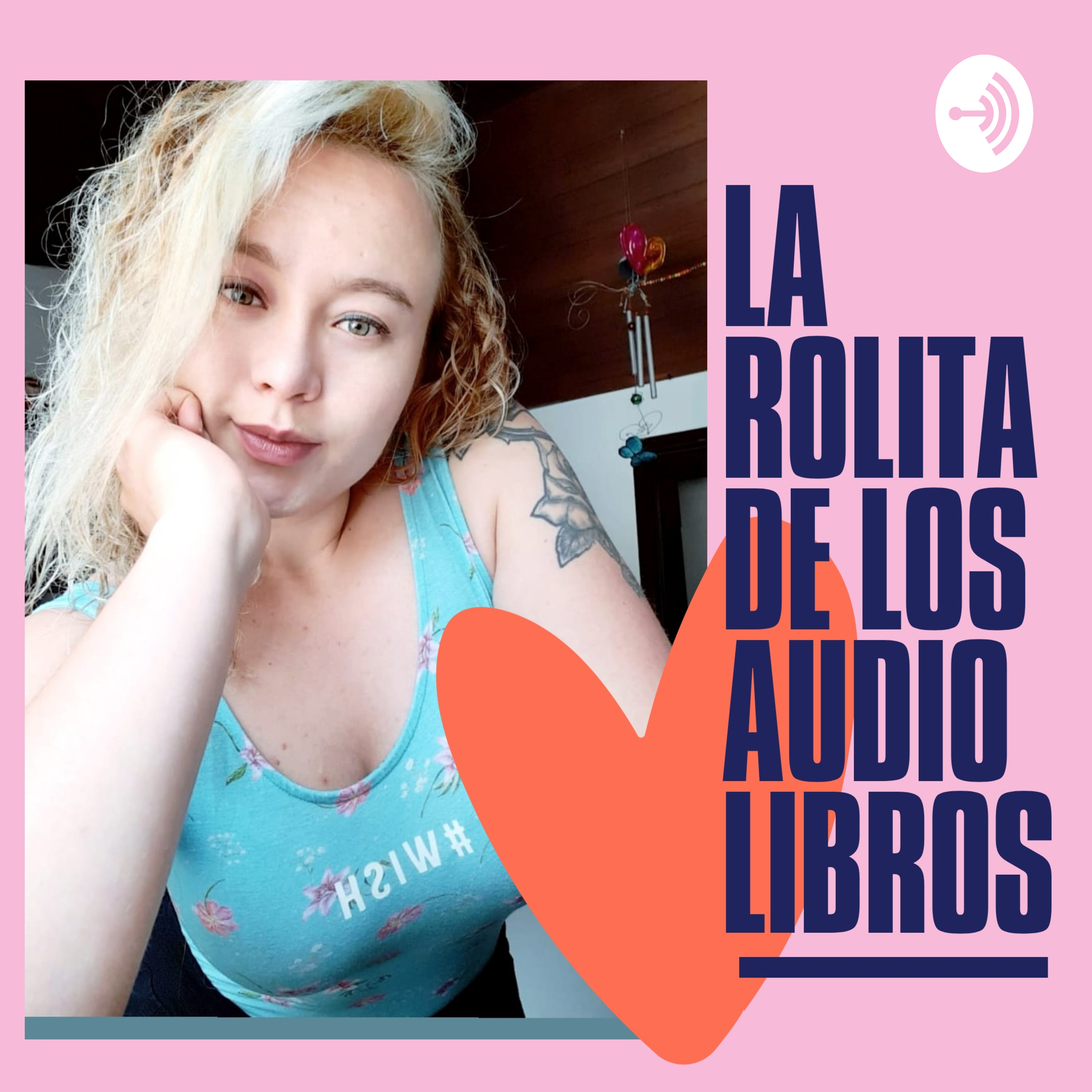 La Rolita De Los Audio Libros