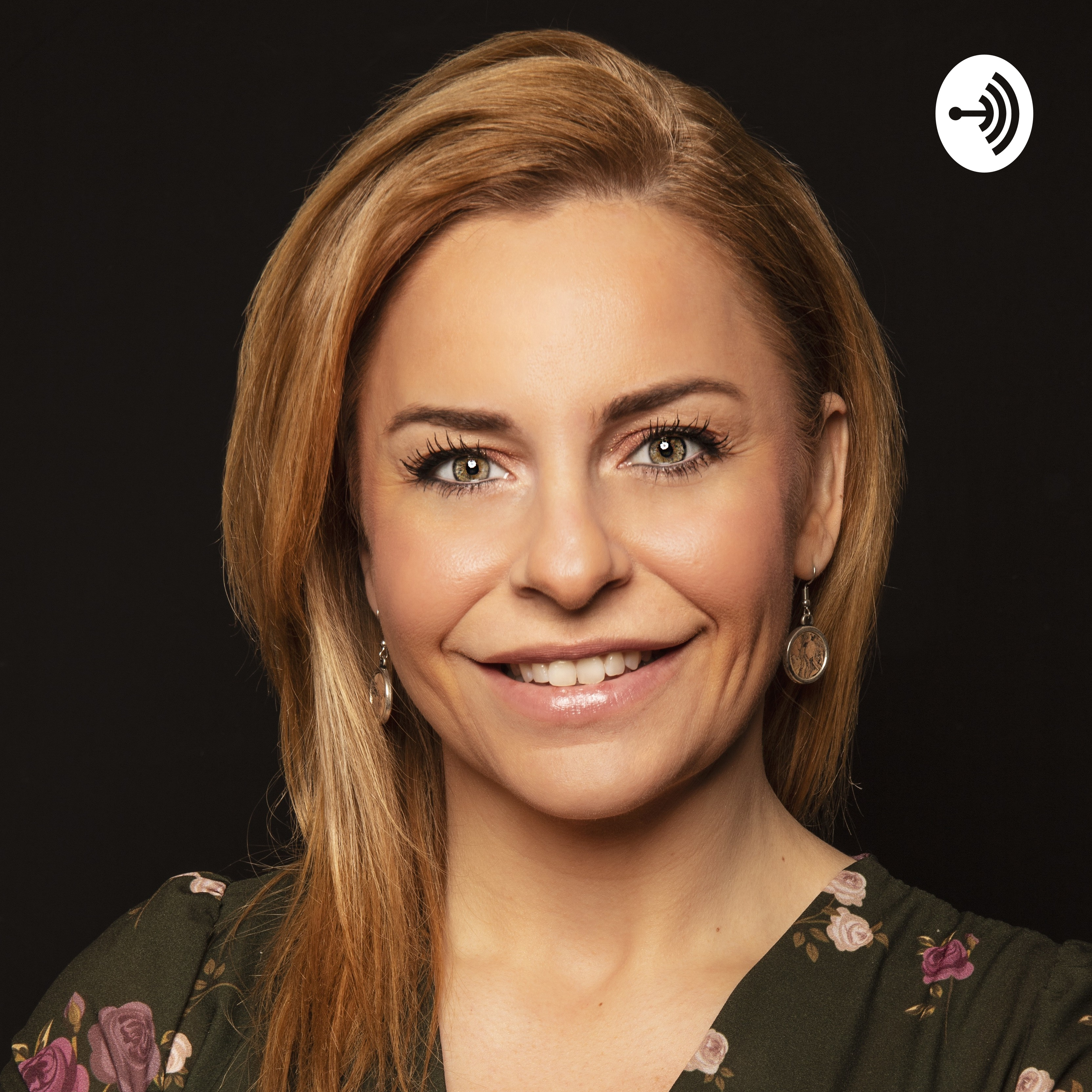 ondernemerspraat met Ina C(orky)EO van Captain Cork podcast artwork